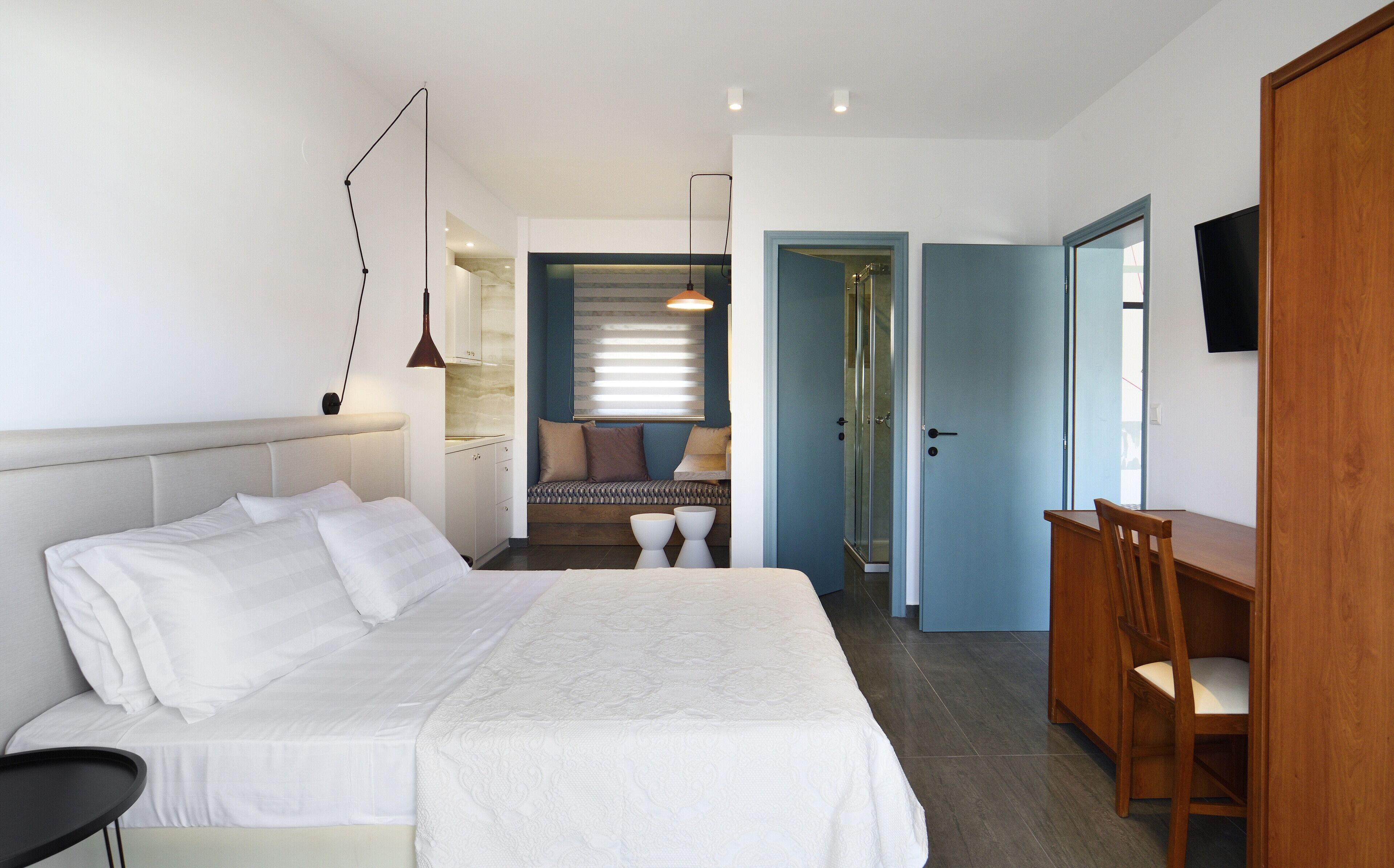 Assano Sea Front Luxury