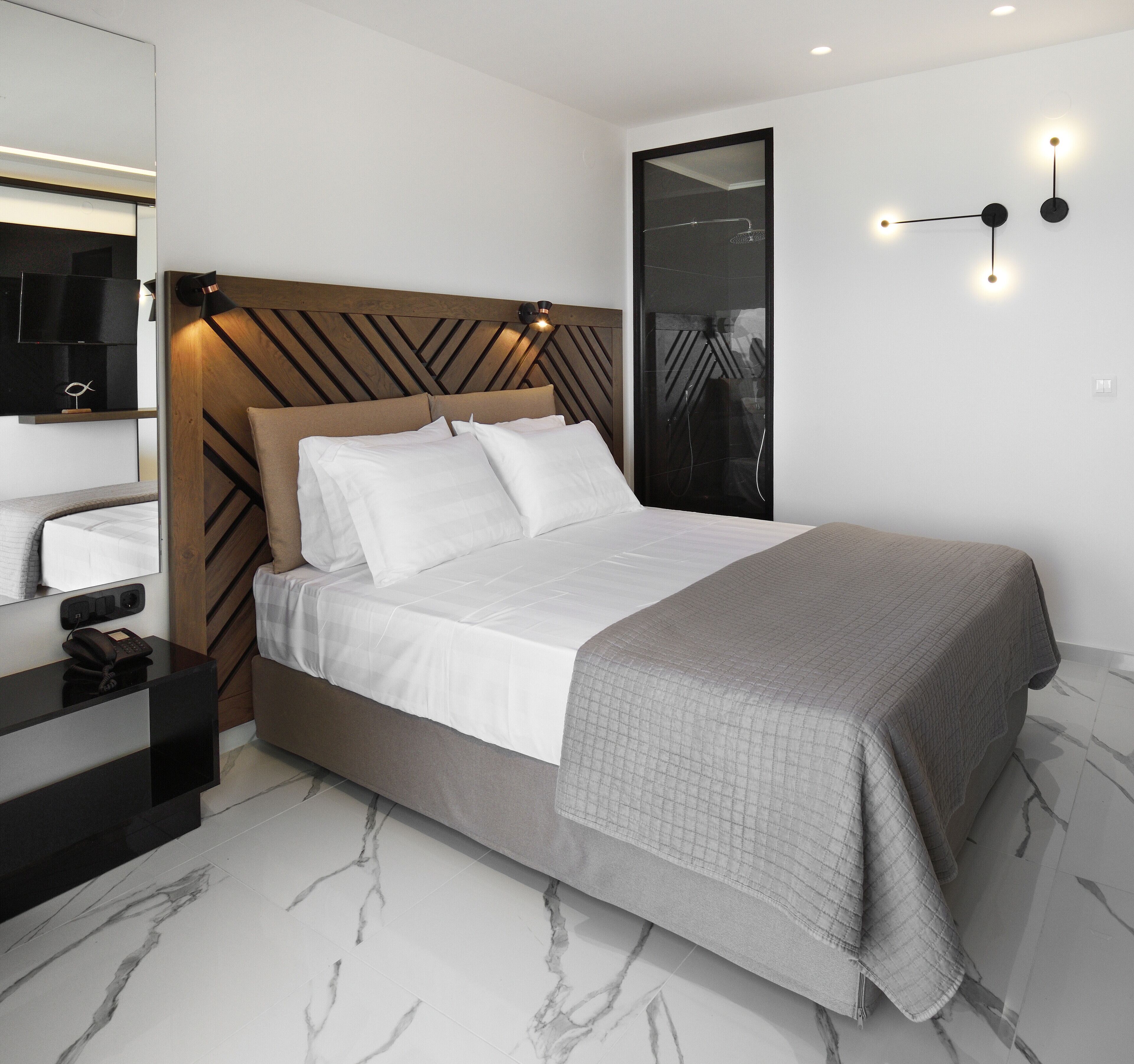 Assano Sea Front Luxury