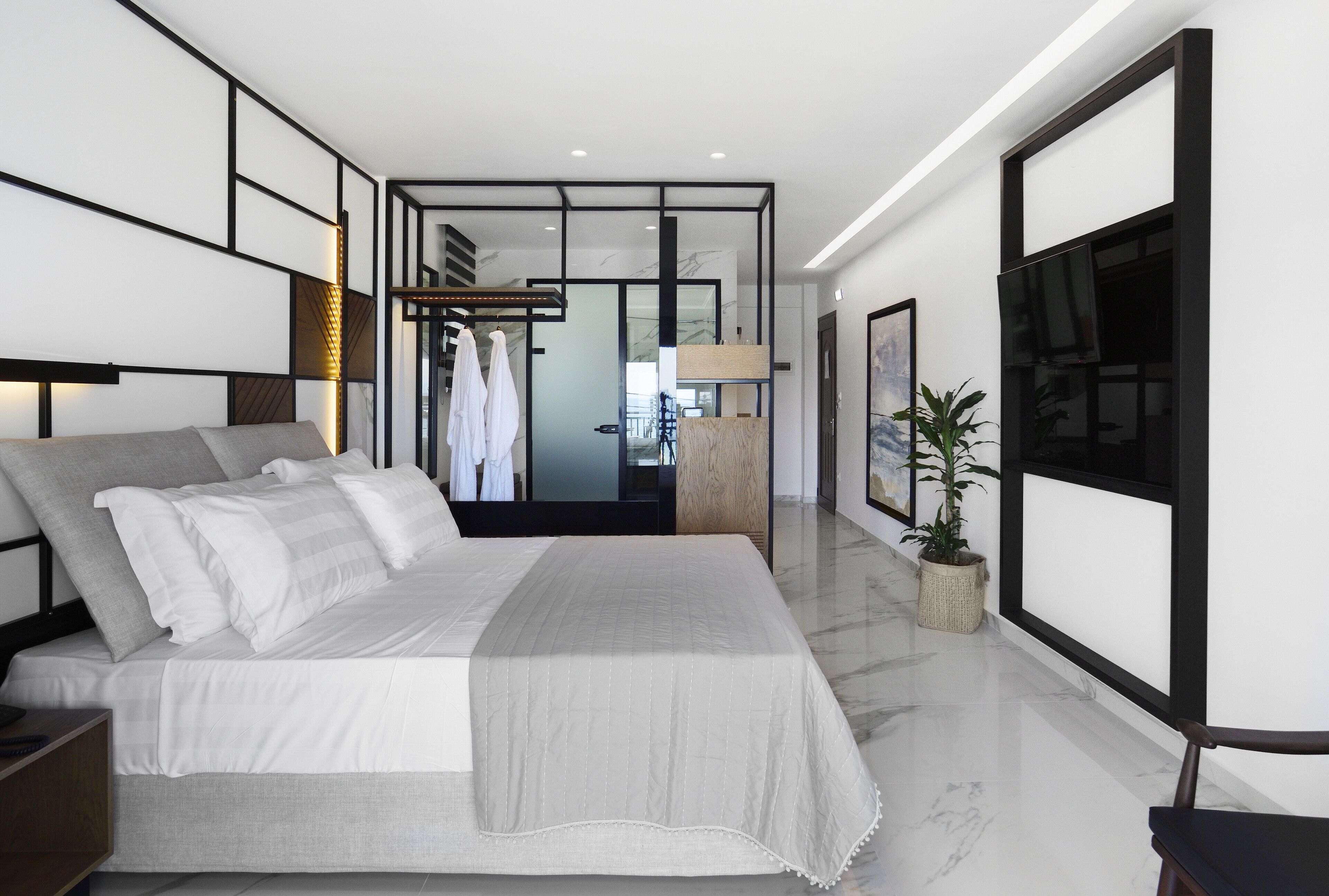 Assano Sea Front Luxury