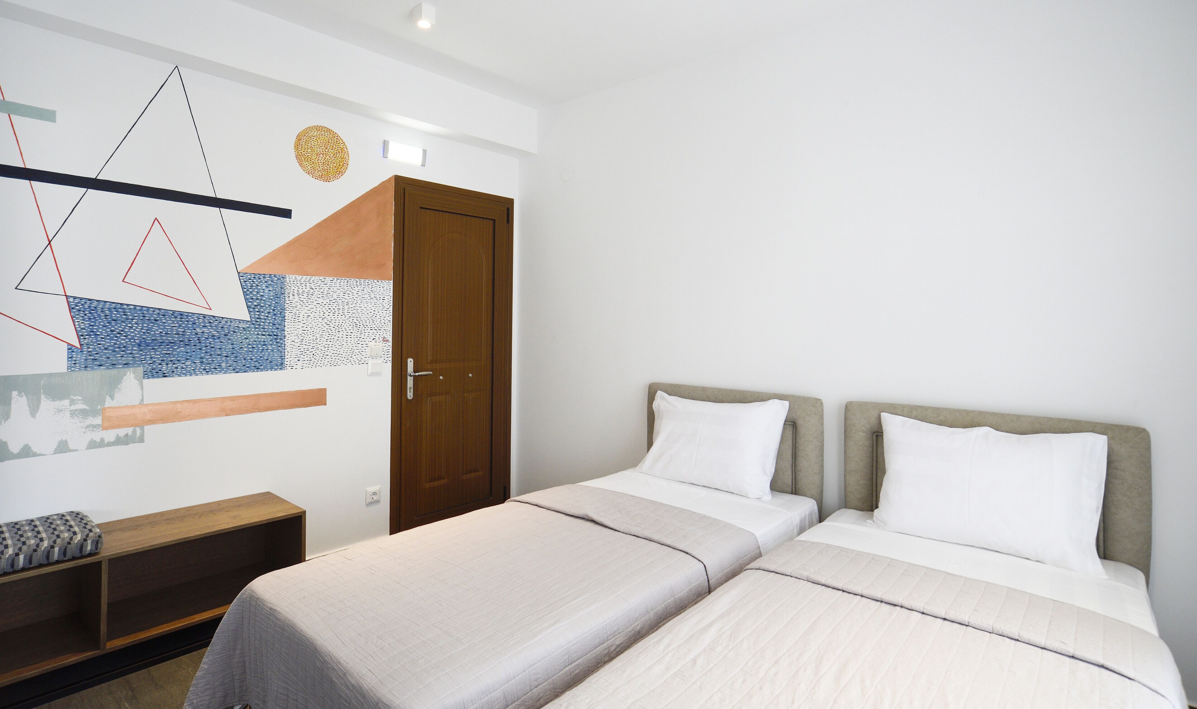 Assano Sea Front Luxury