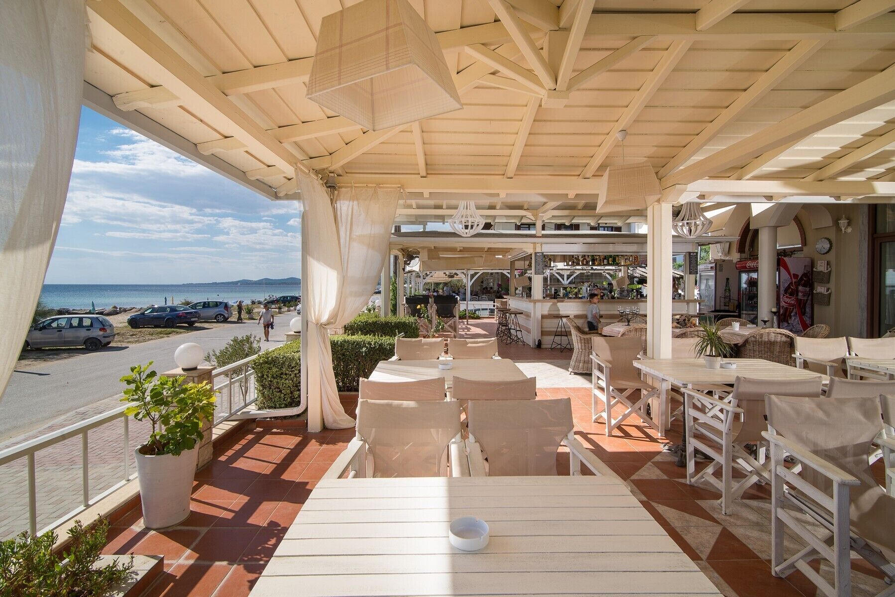 Assano Sea Front Luxury