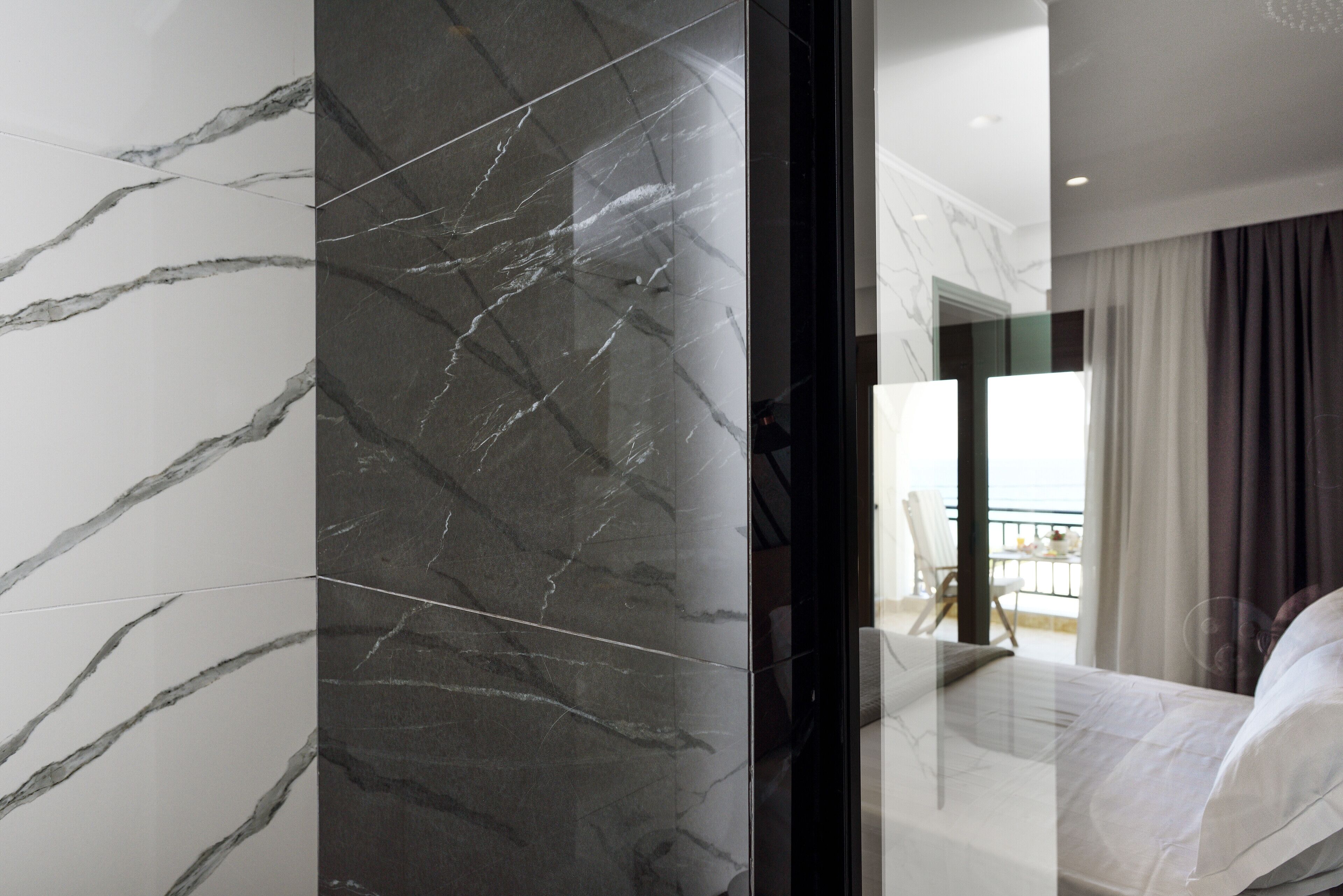 Assano Sea Front Luxury