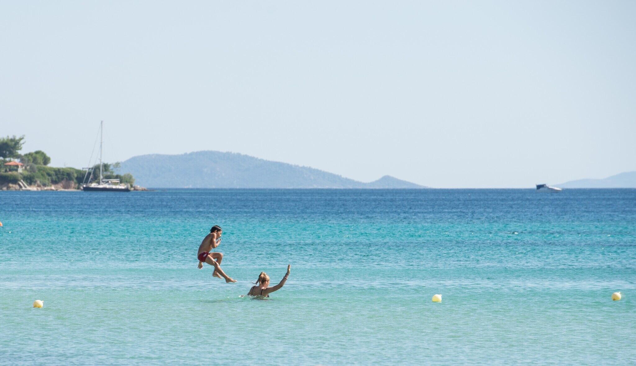 Assano Sea Front Luxury