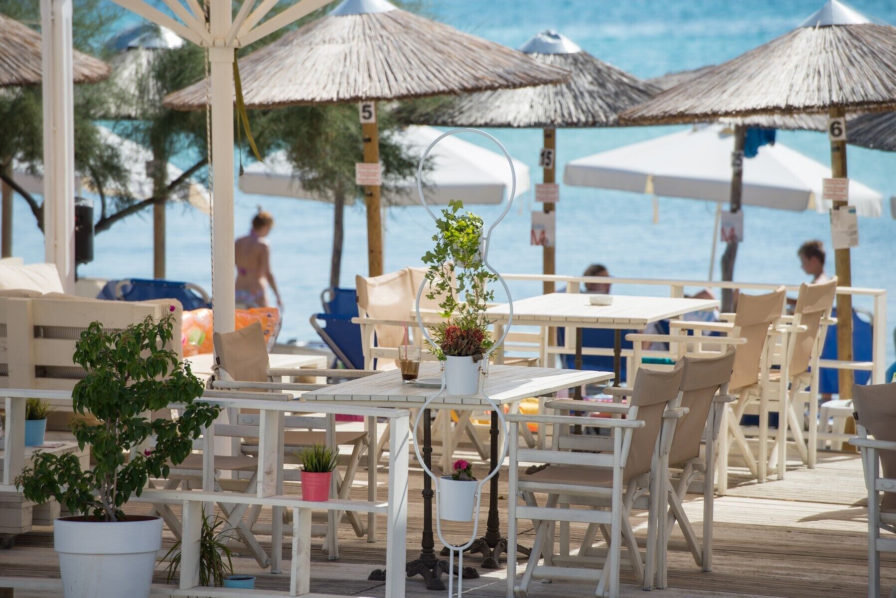 Assano Sea Front Luxury