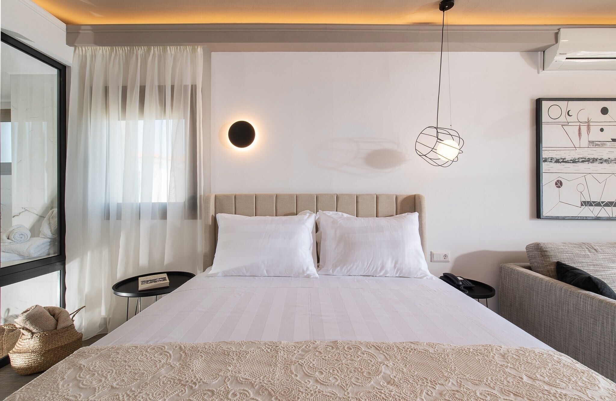 Assano Sea Front Luxury