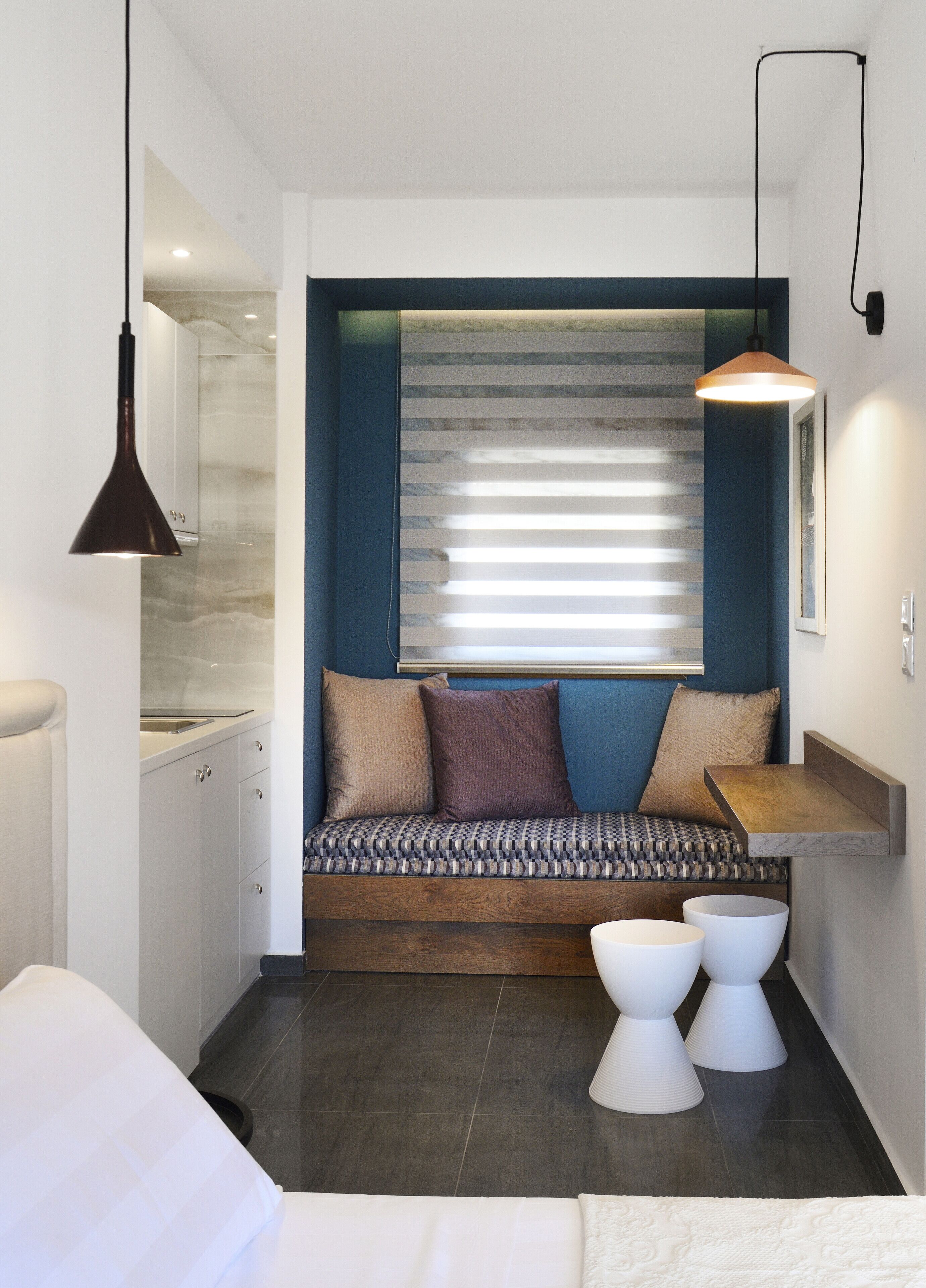 Assano Sea Front Luxury