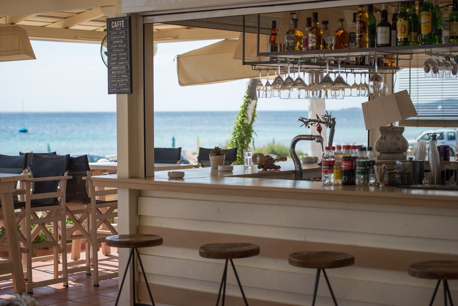 Assano Sea Front Luxury