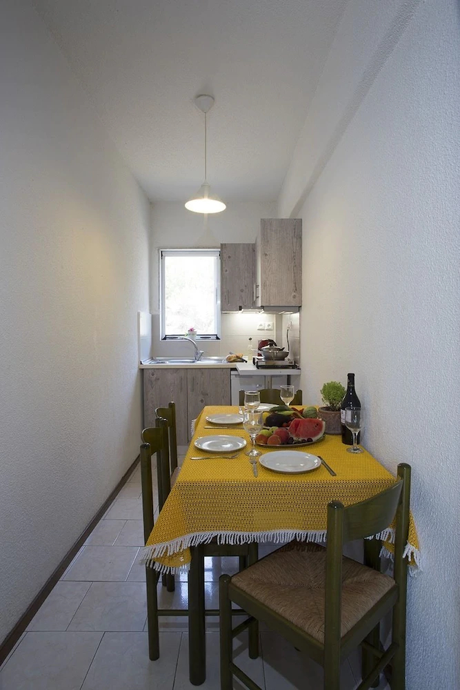 Spathies Hotel Apartments
