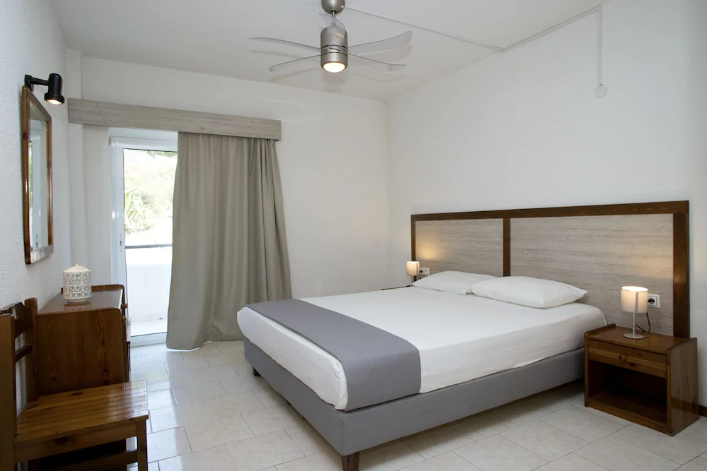 Spathies Hotel Apartments
