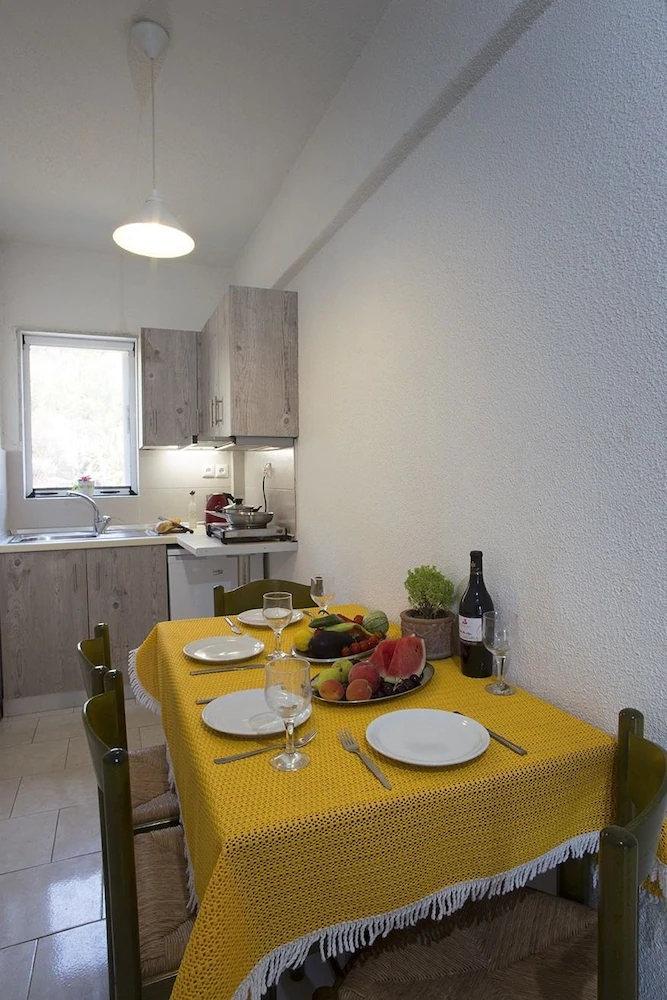 Spathies Hotel Apartments