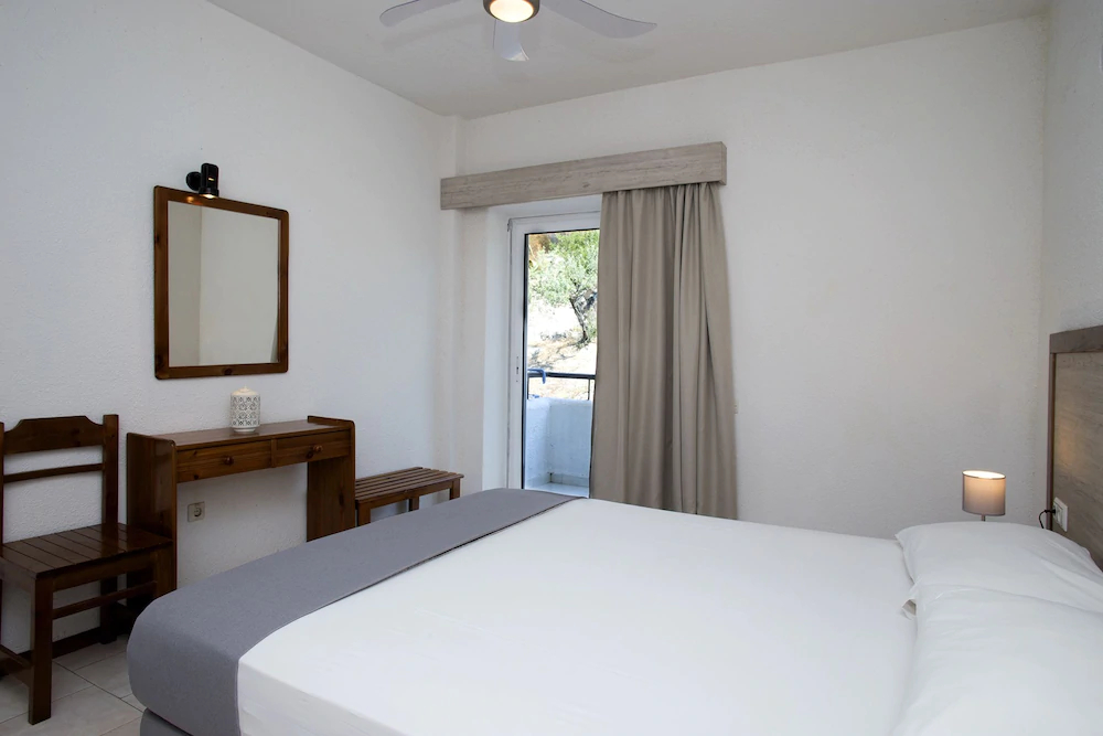 Spathies Hotel Apartments