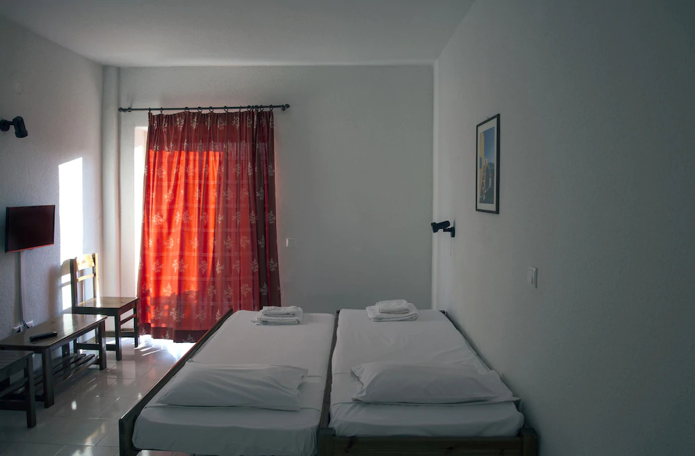 Spathies Hotel Apartments
