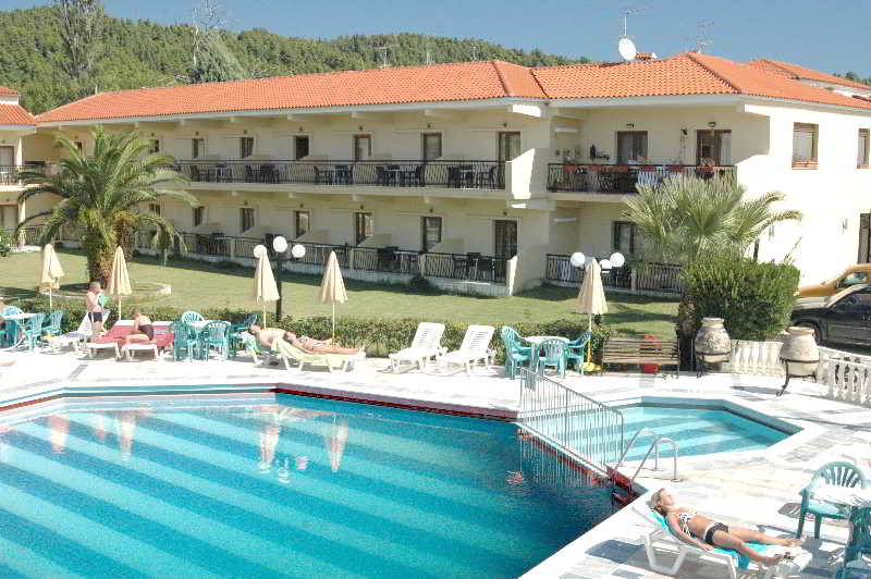 Aristotelis Hotel