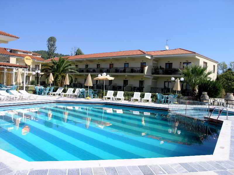 Aristotelis Hotel