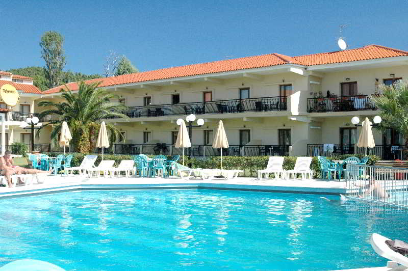 Aristotelis Hotel