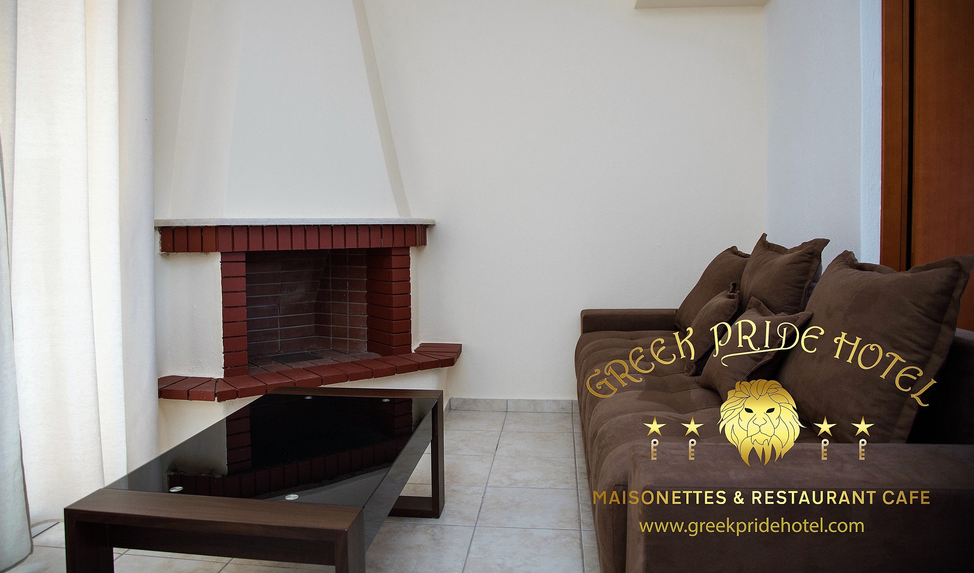 Greek Pride Hotel & Apartments
