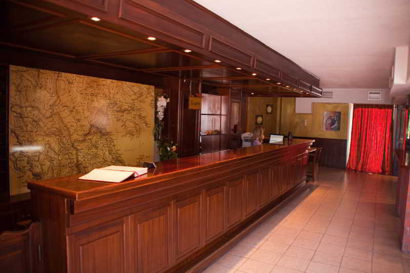 Hotel Royal
