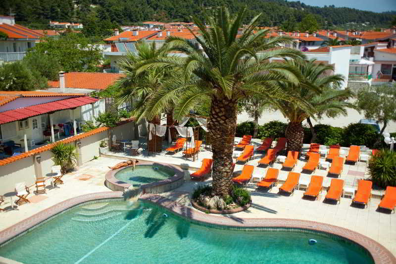 Hotel Royal
