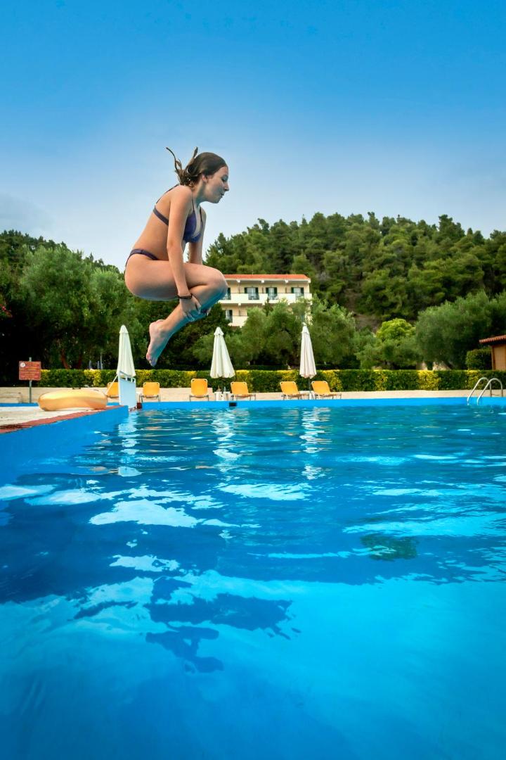 Julia Hotel