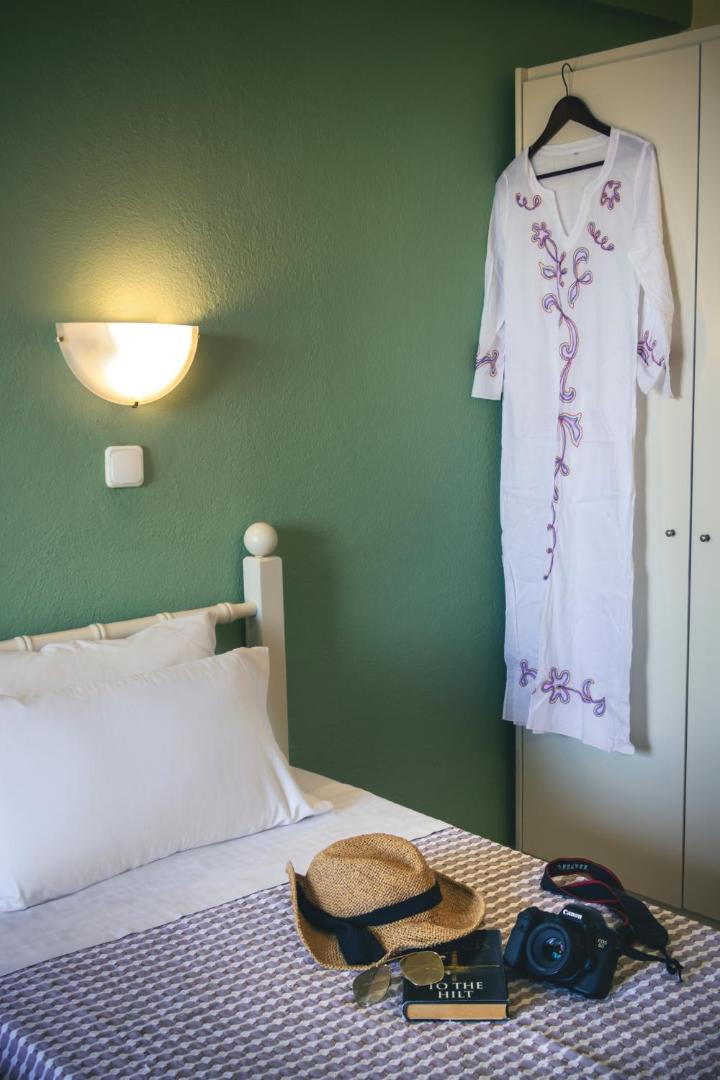 Julia Hotel
