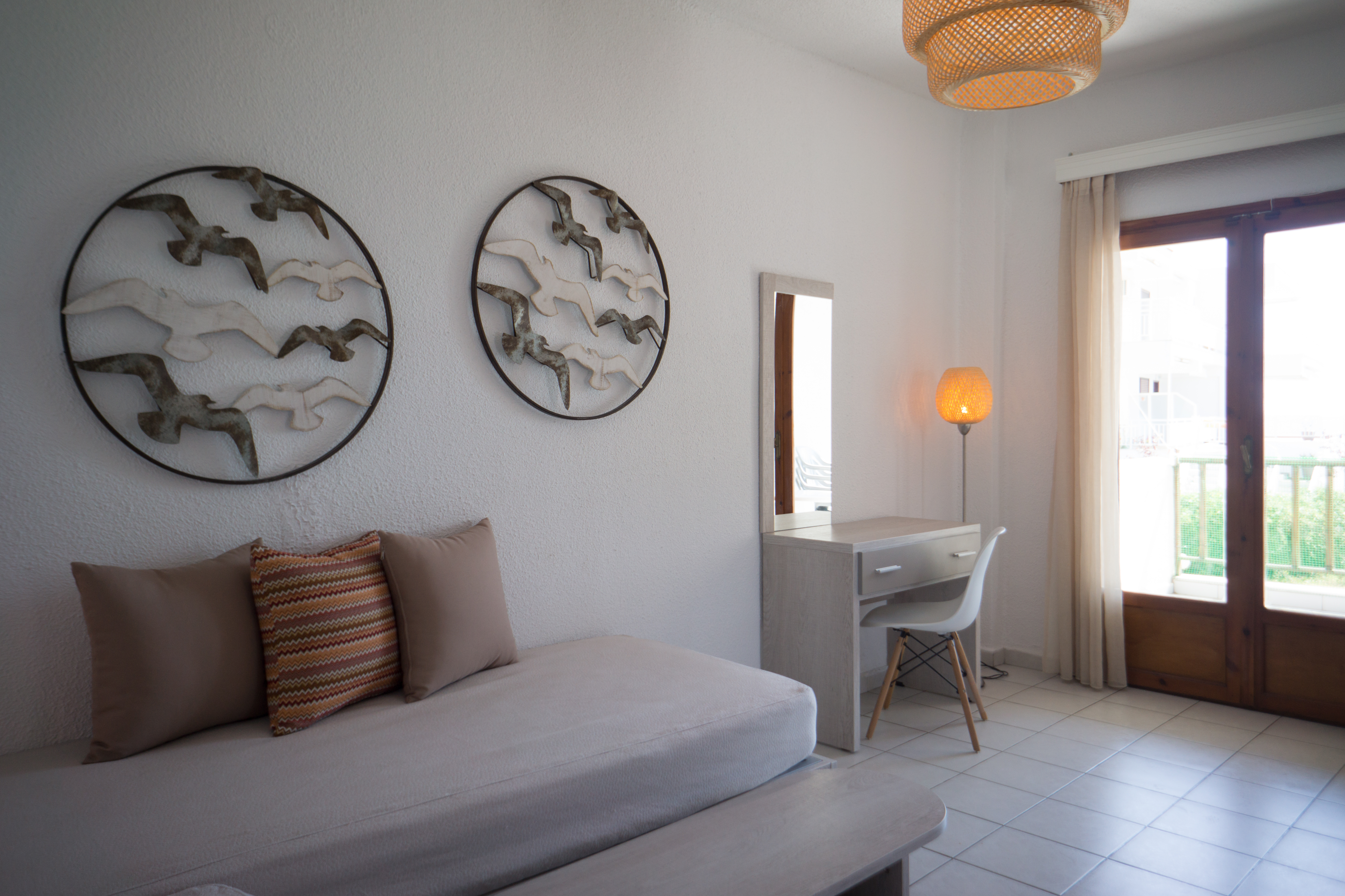 Alkinoos Beach Hotel