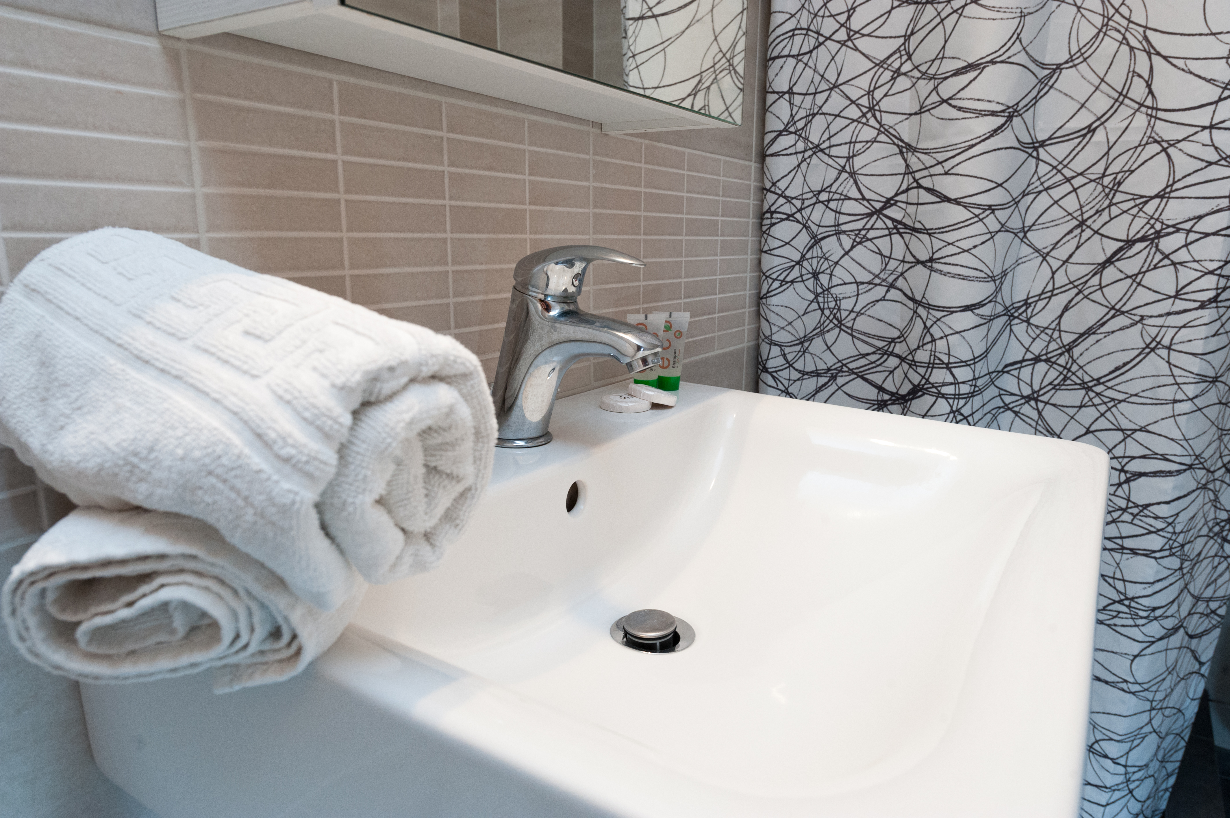 Alkinoos Beach Hotel