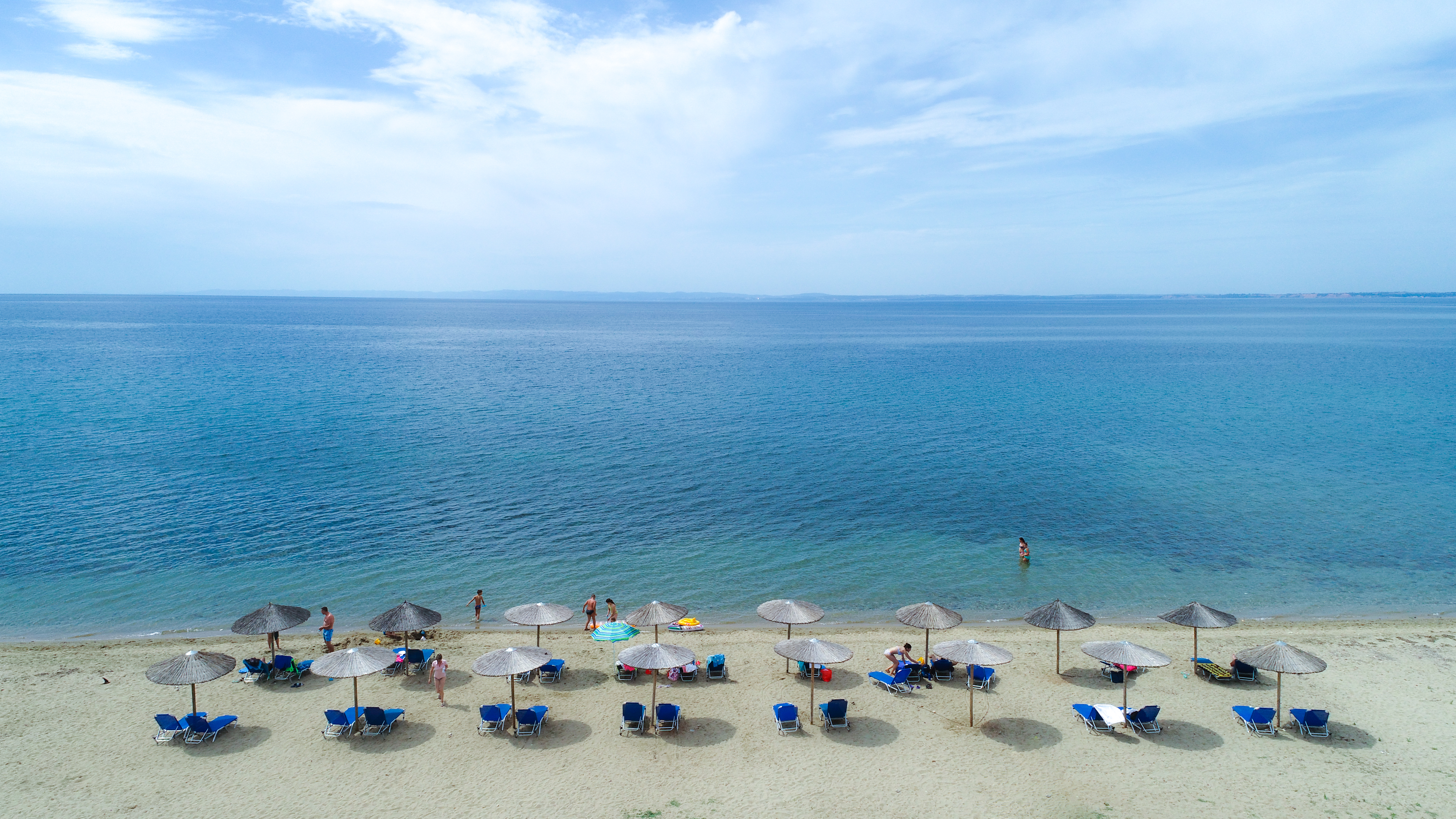 Alkinoos Beach Hotel