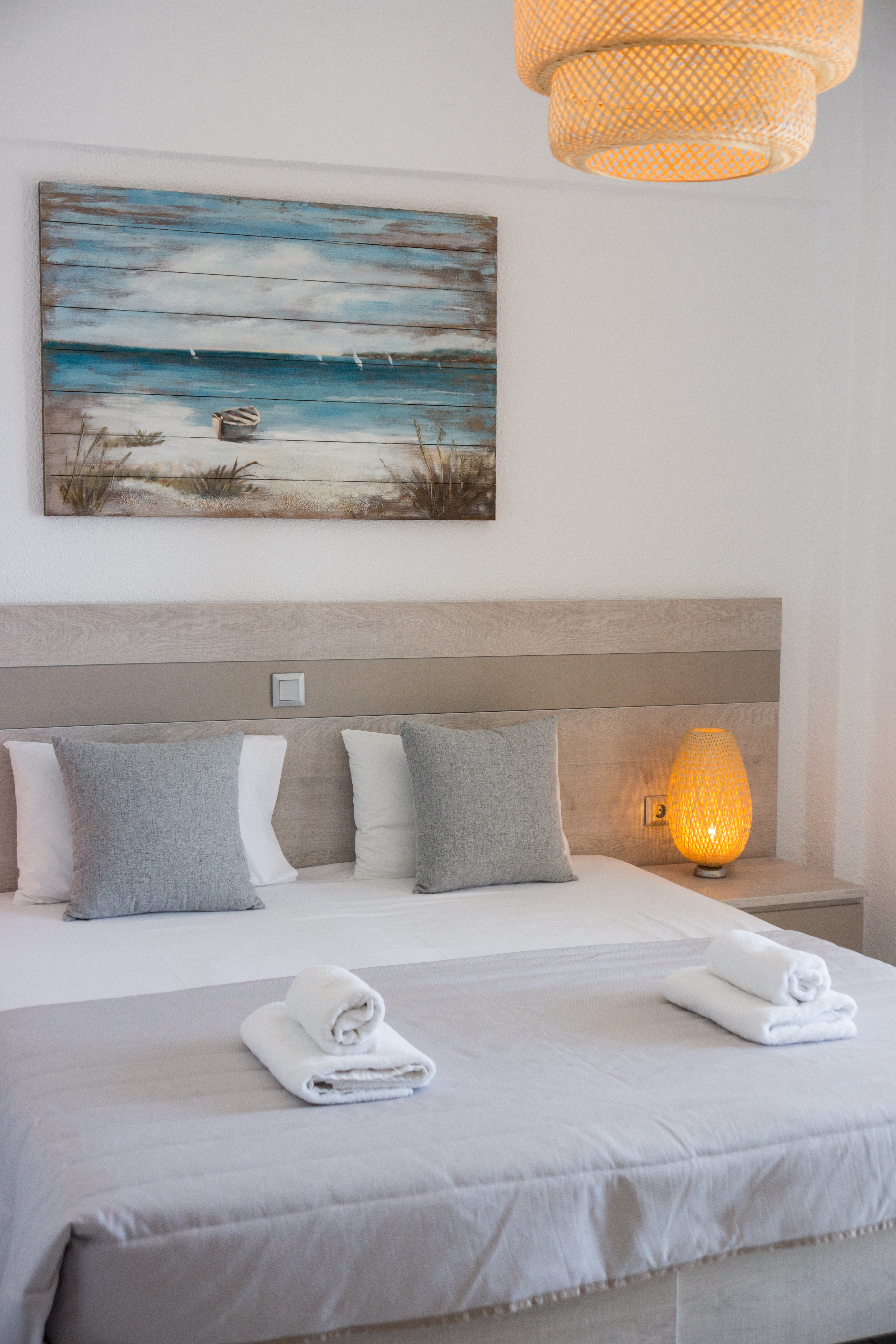 Alkinoos Beach Hotel