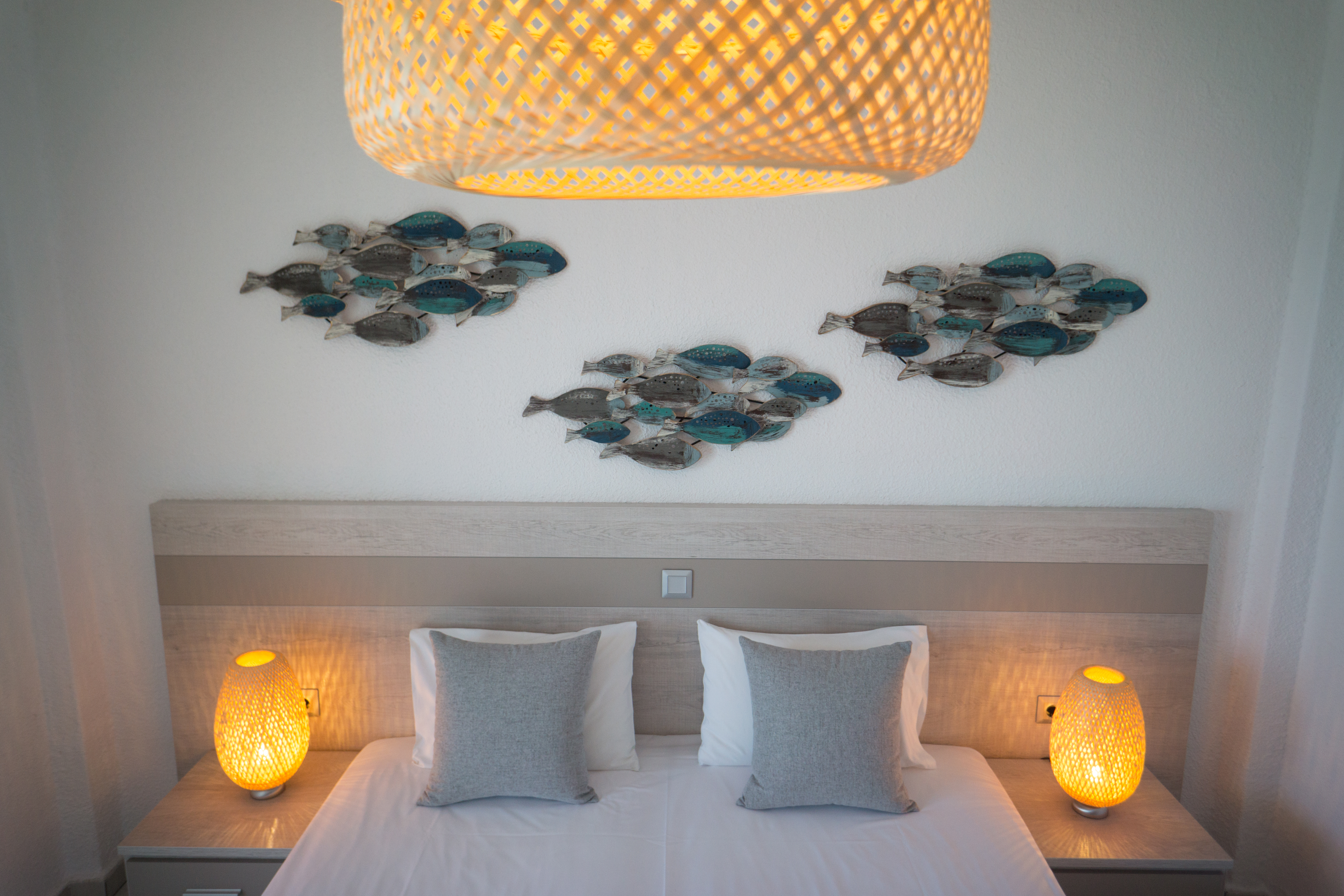 Alkinoos Beach Hotel