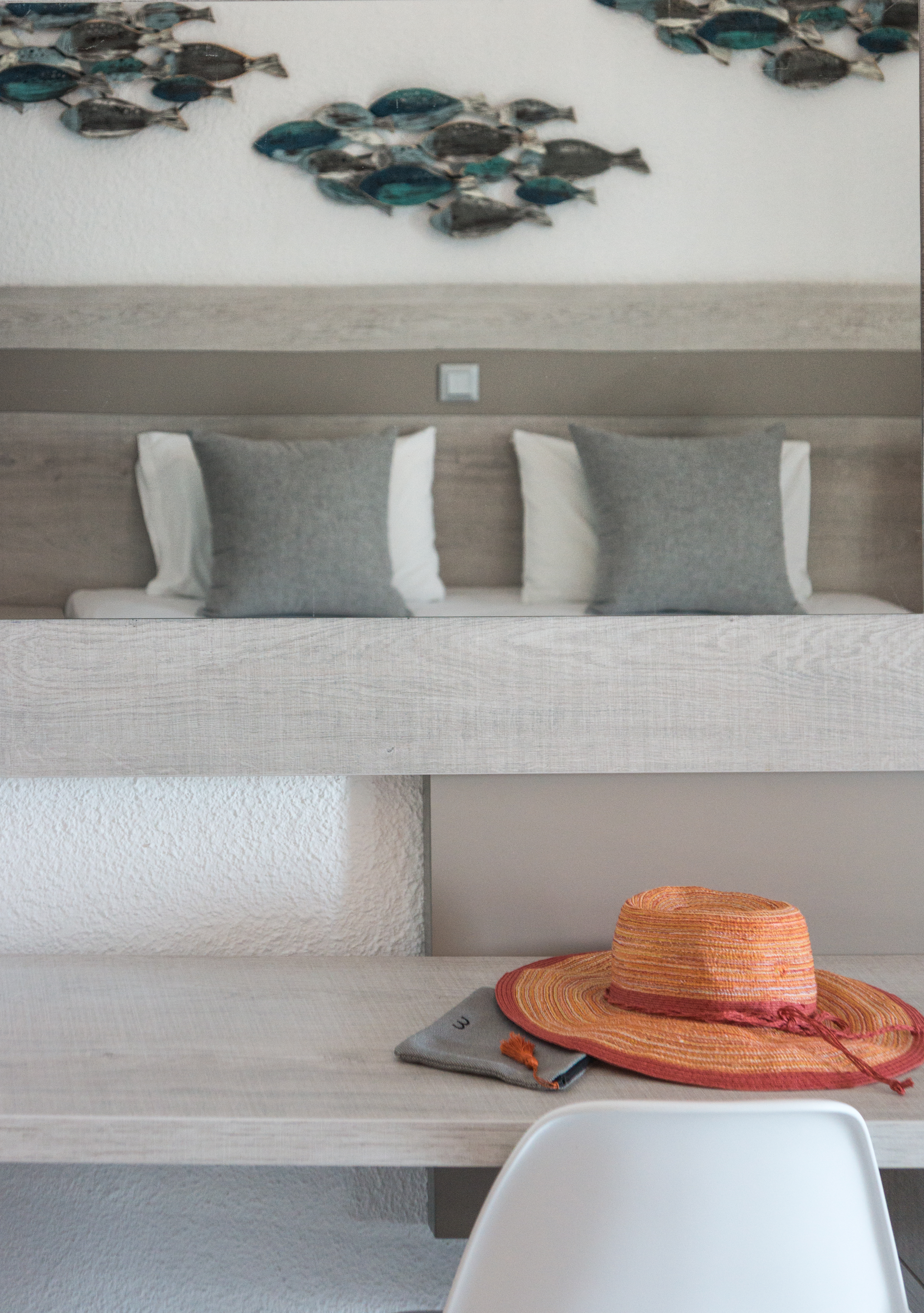 Alkinoos Beach Hotel