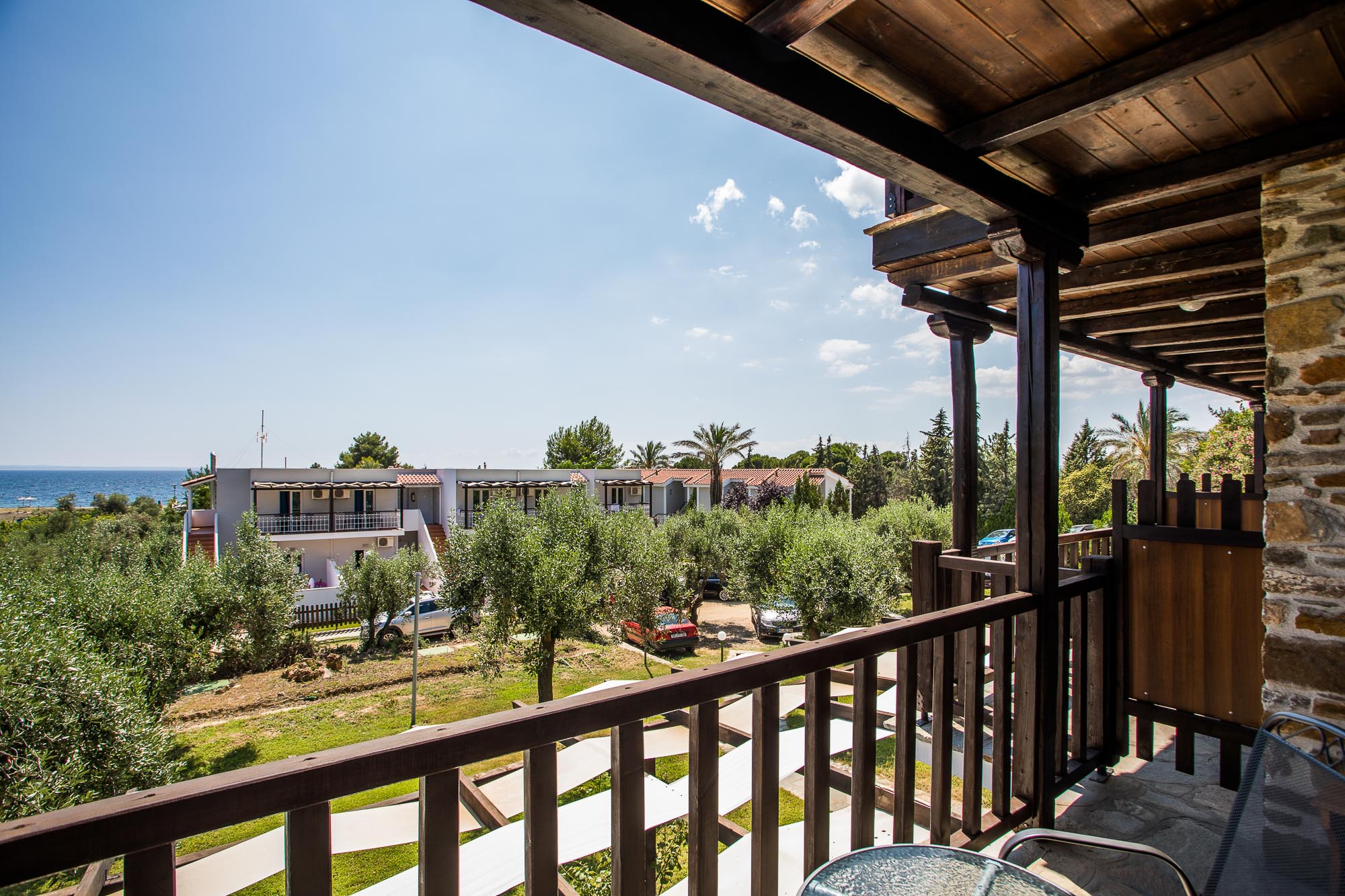 Coral Blue Beach Hotel