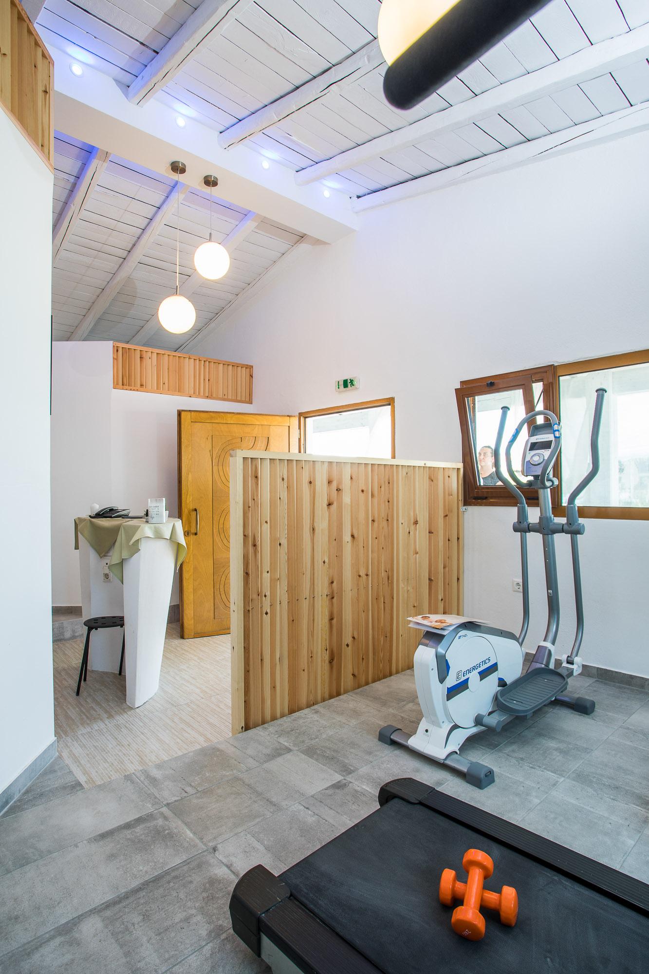 Coral Blue Beach Hotel