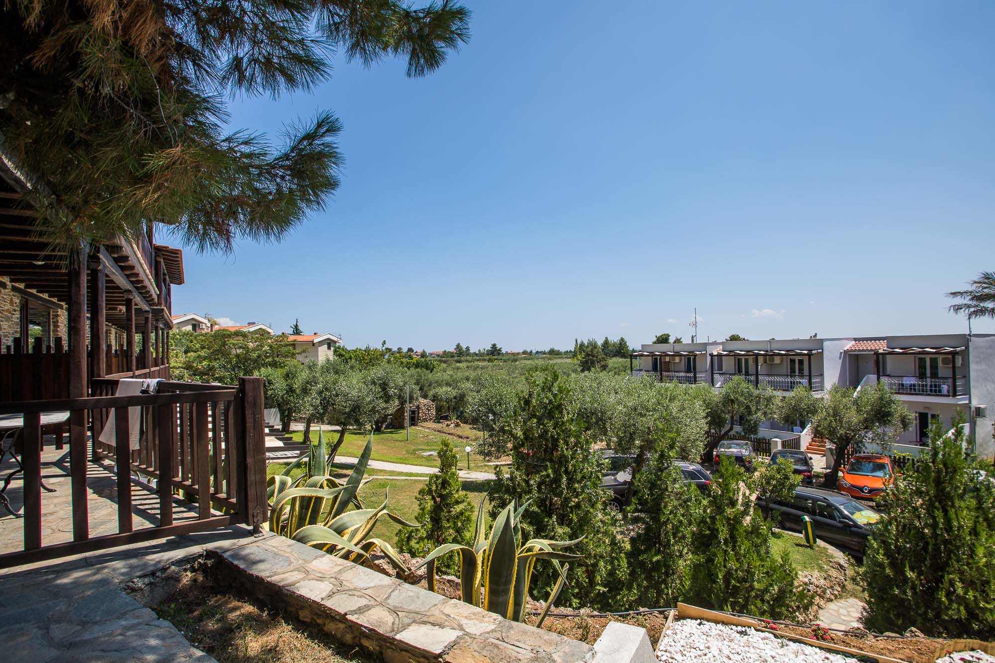 Coral Blue Beach Hotel