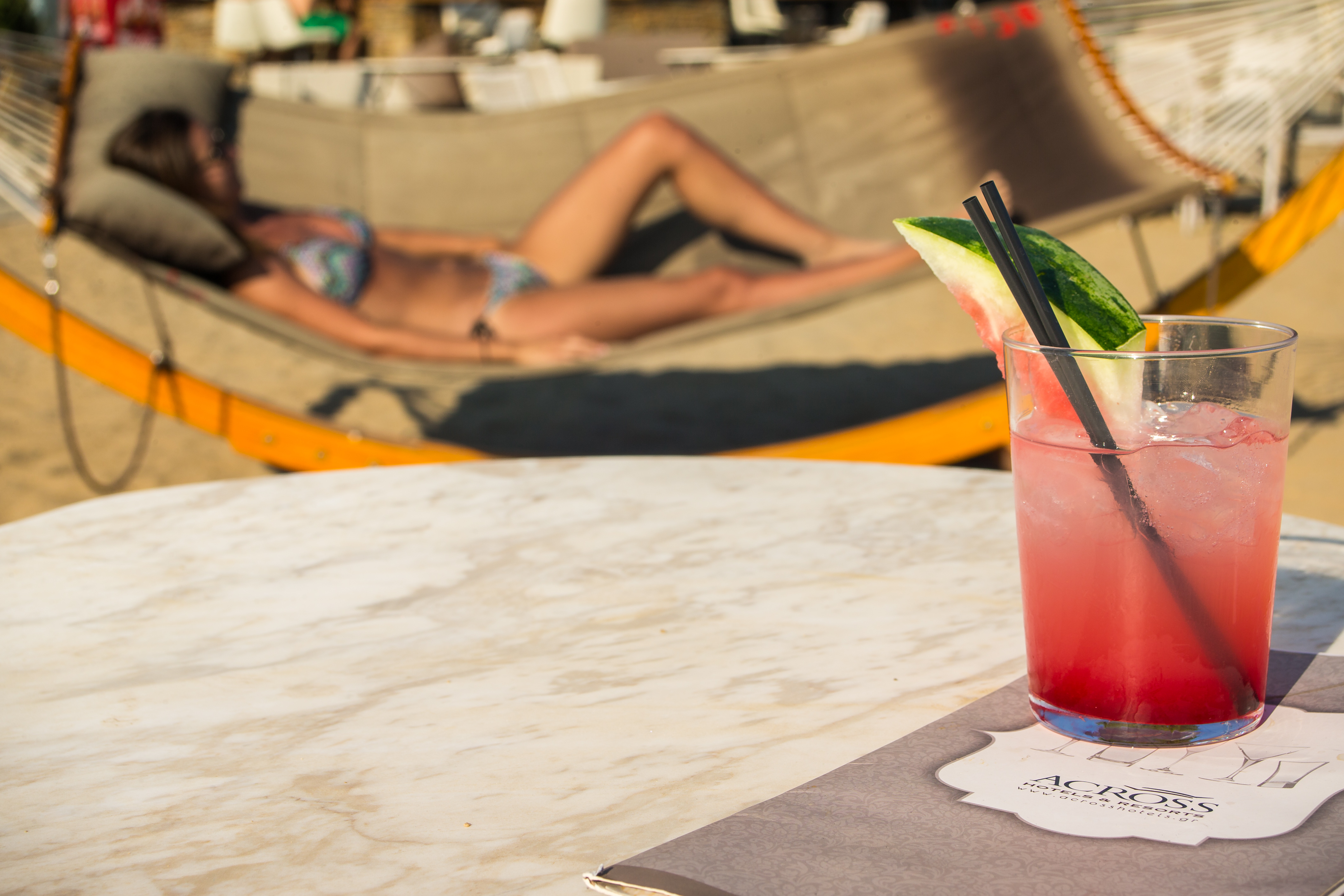 Coral Blue Beach Hotel