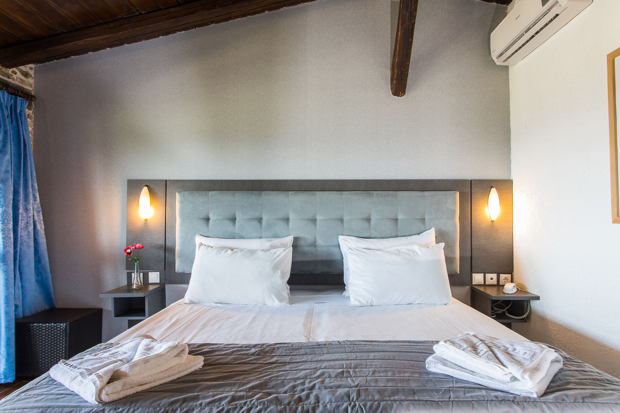 Coral Blue Beach Hotel