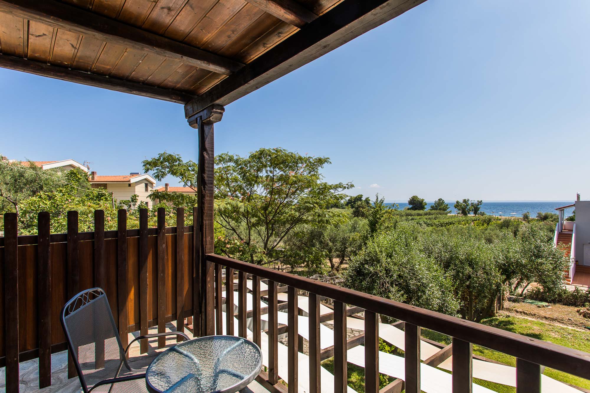 Coral Blue Beach Hotel