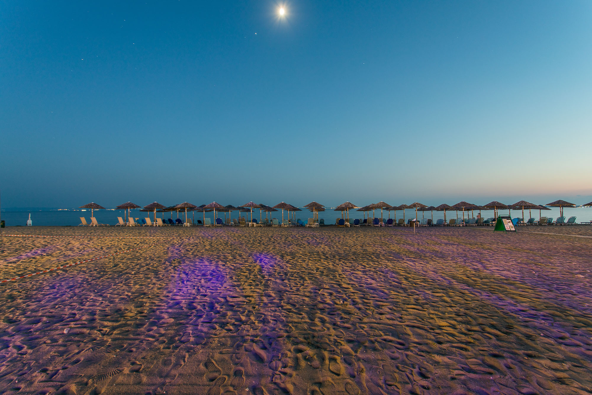 Coral Blue Beach Hotel