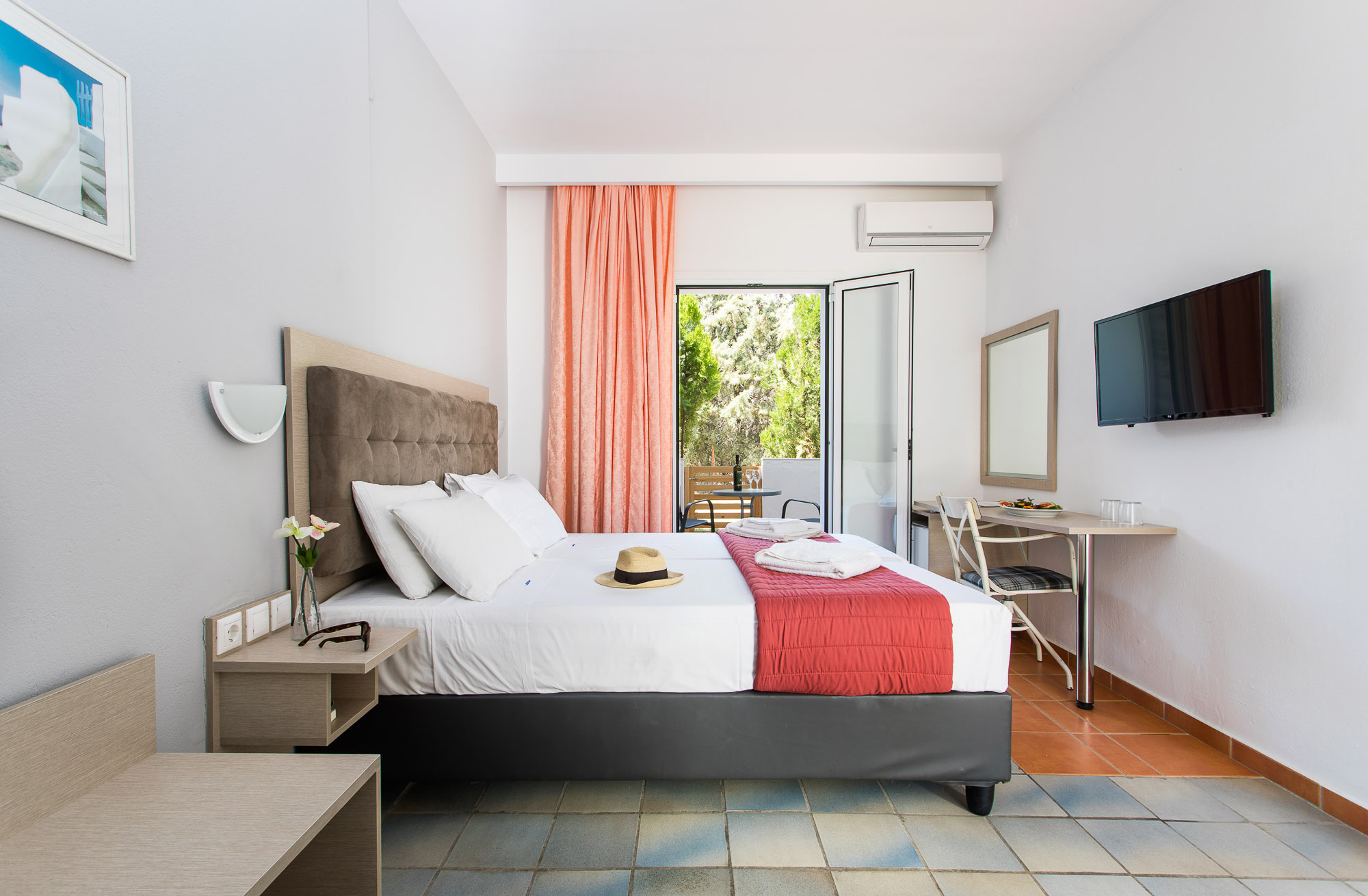 Coral Blue Beach Hotel