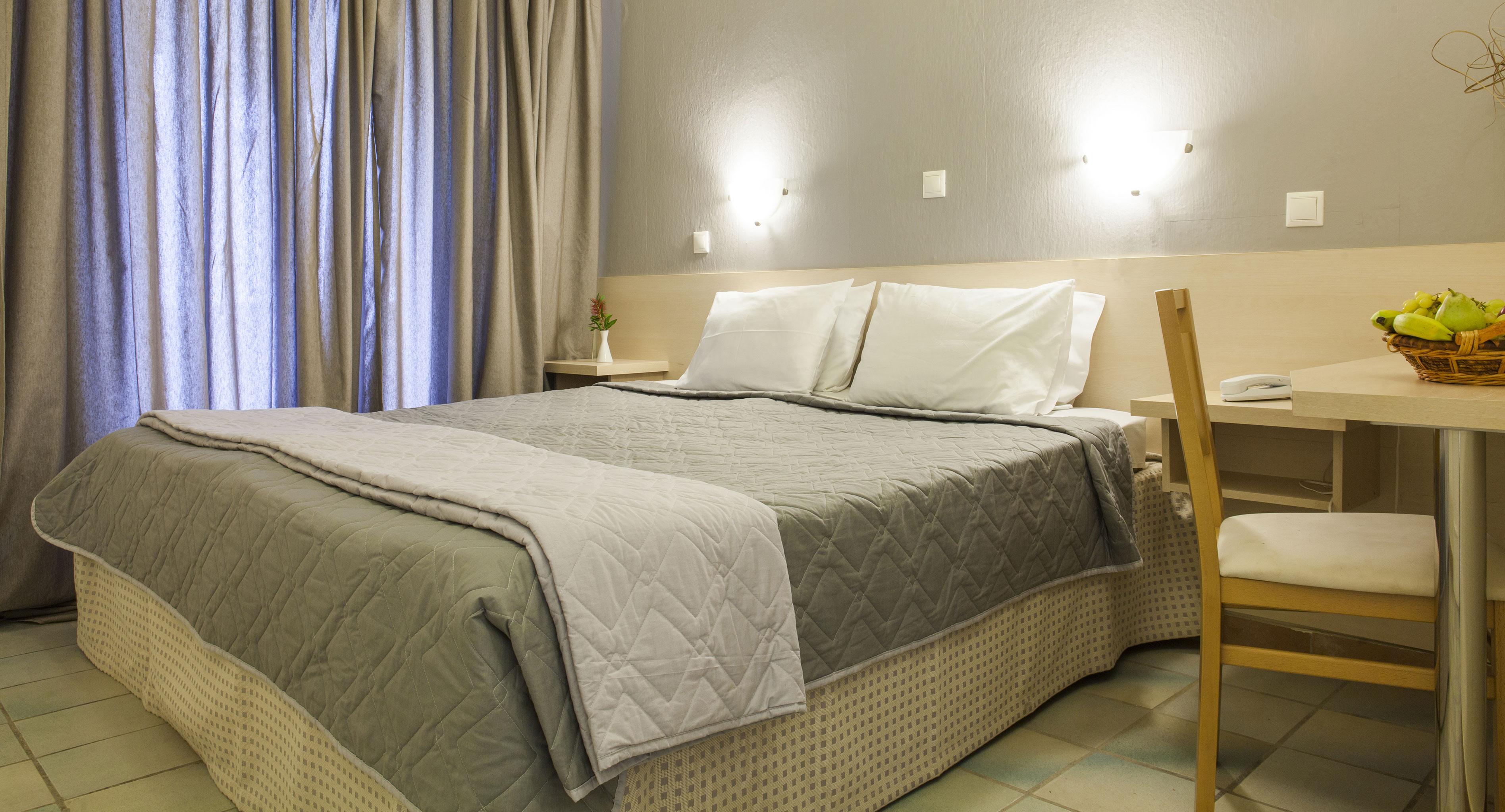 Coral Blue Beach Hotel