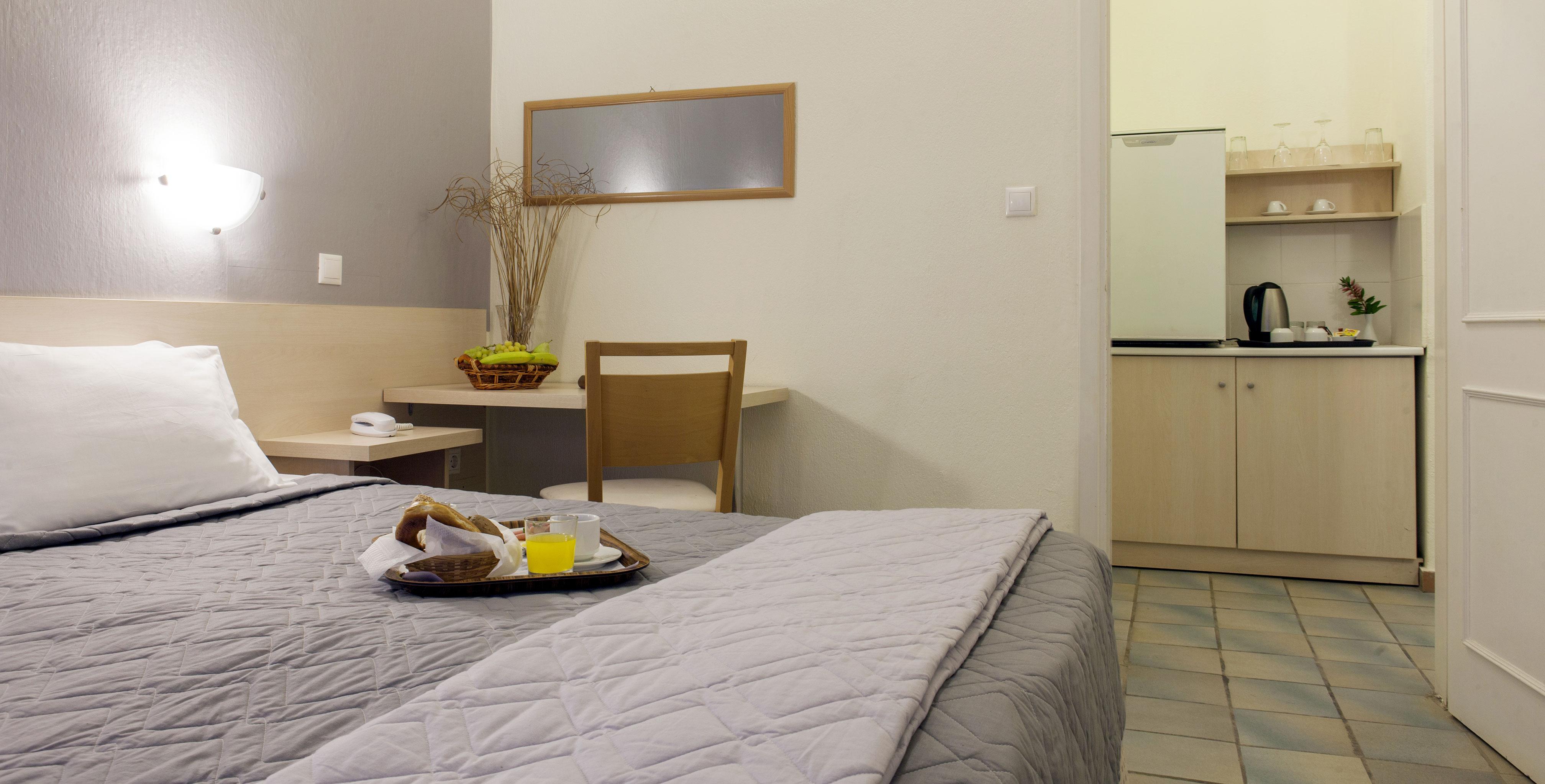 Coral Blue Beach Hotel