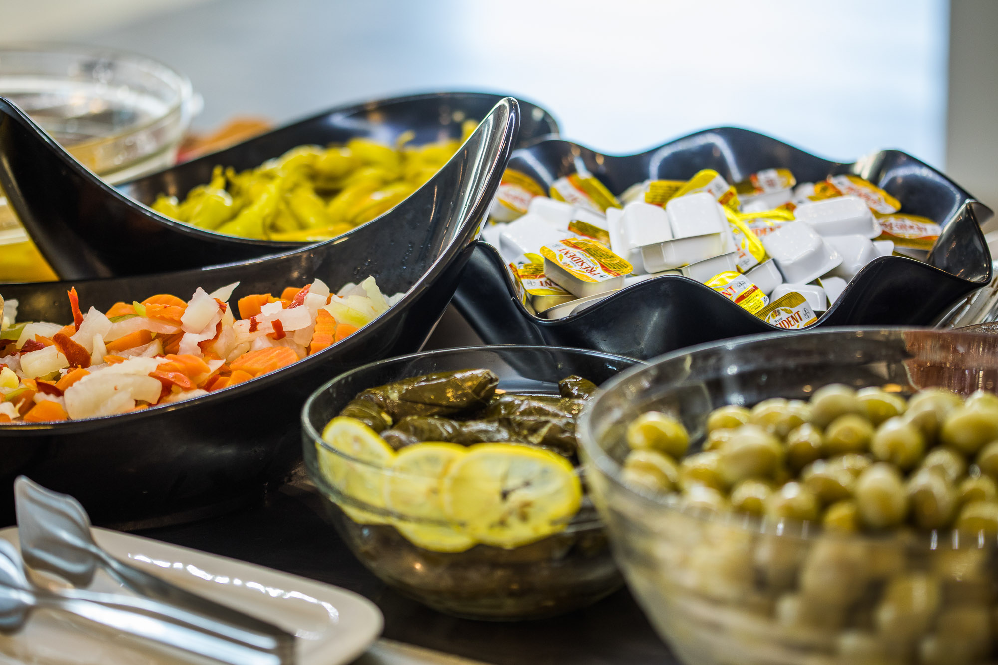 Coral Blue Beach Hotel