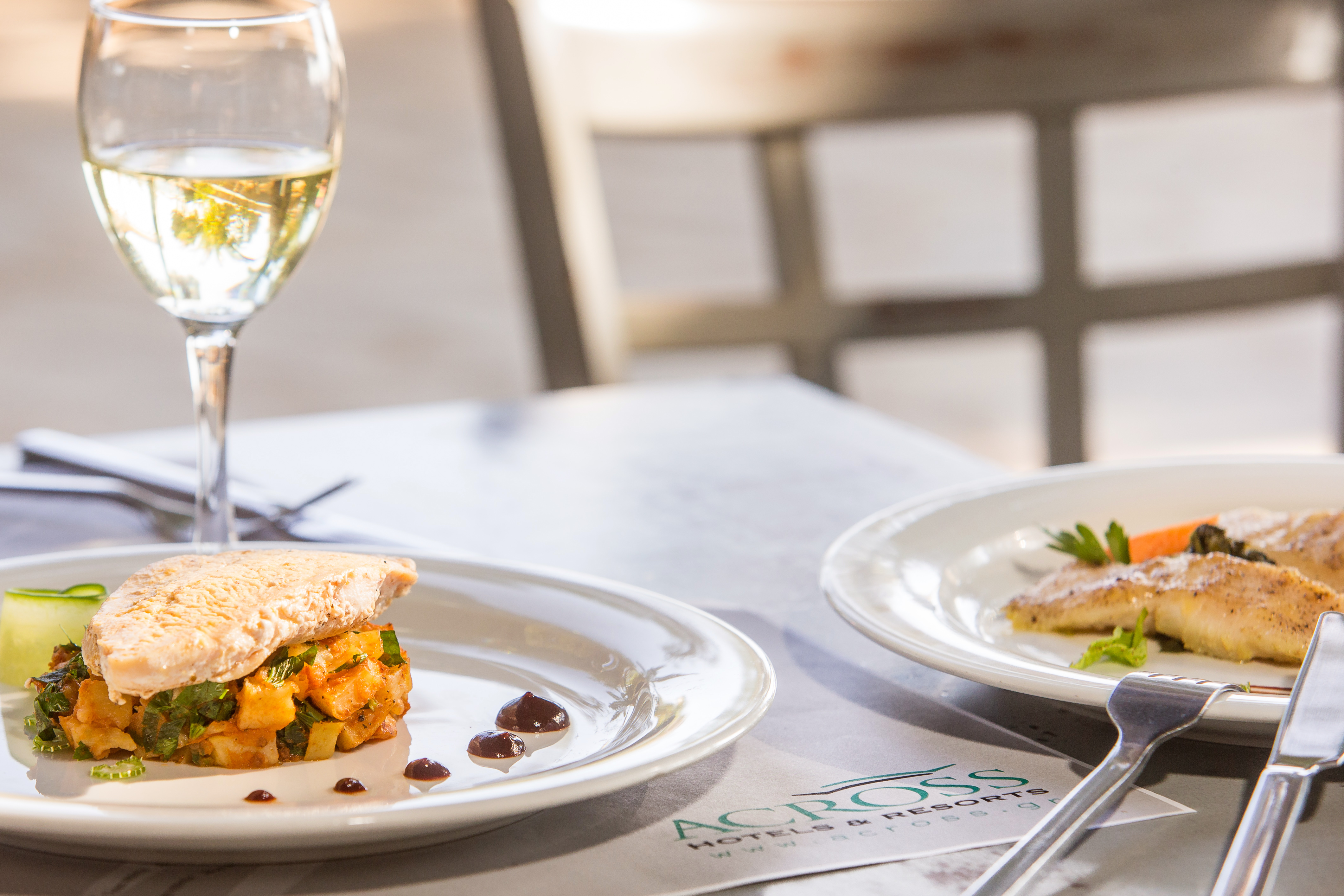 Coral Blue Beach Hotel