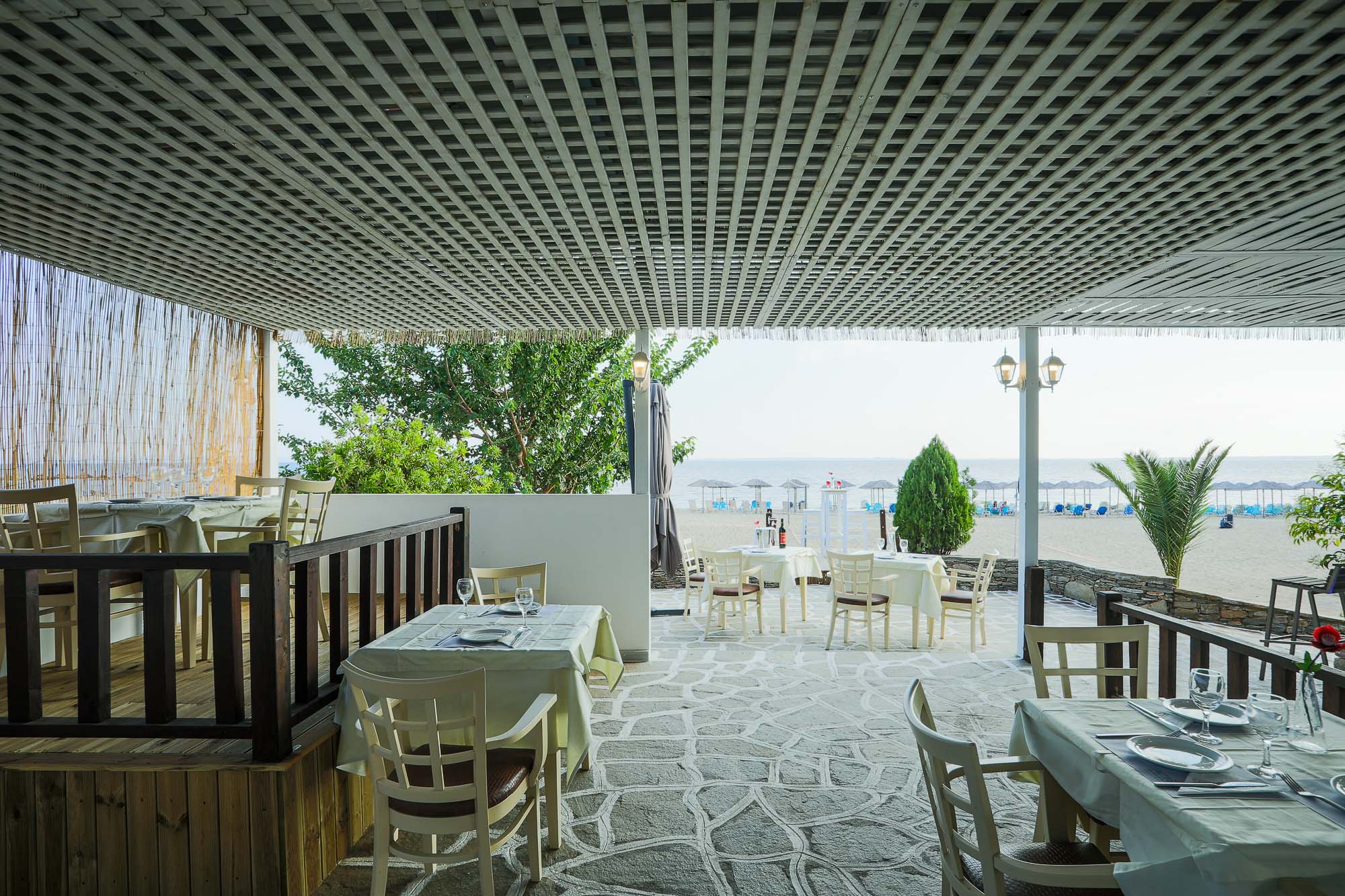 Coral Blue Beach Hotel