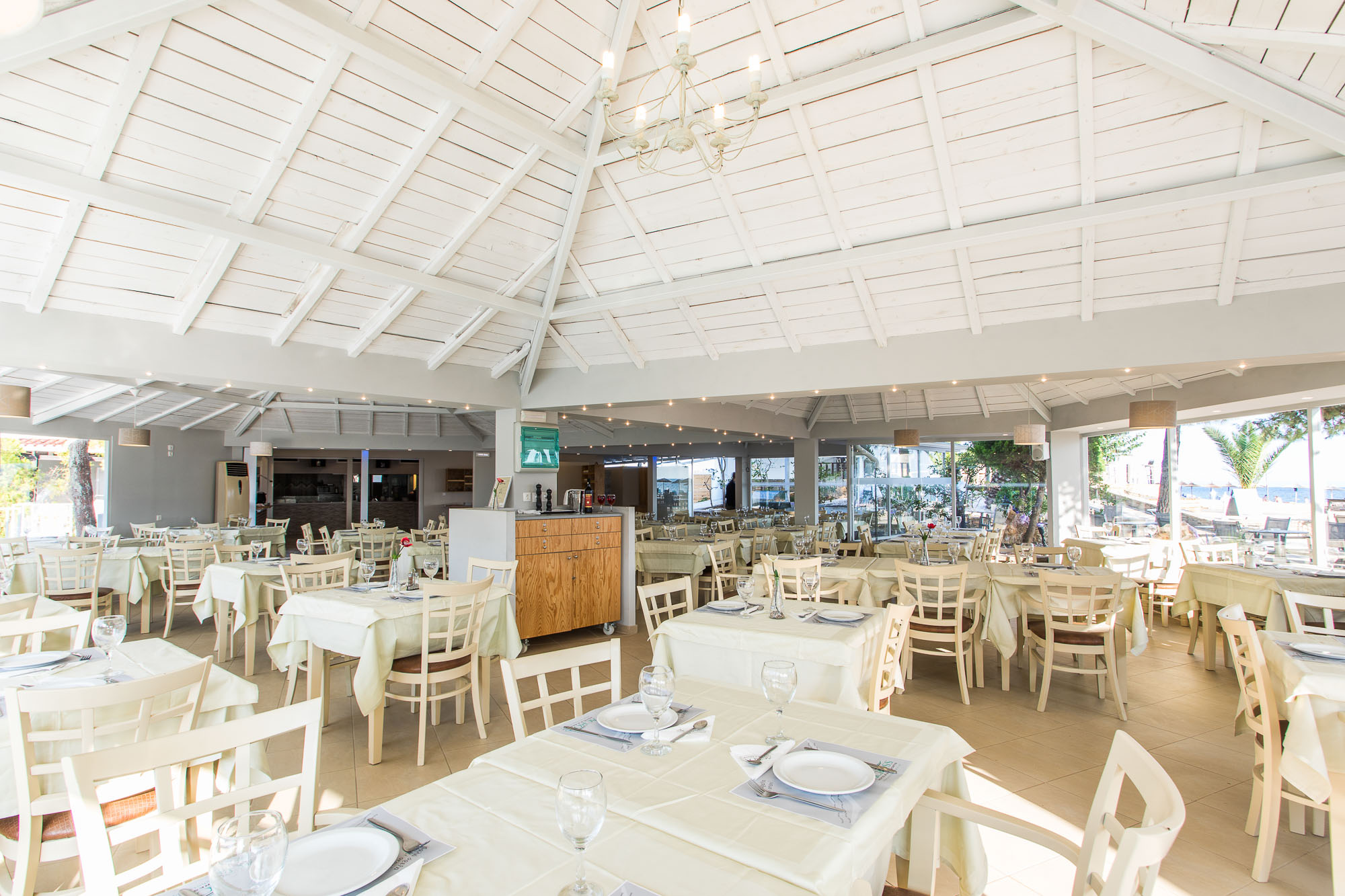 Coral Blue Beach Hotel