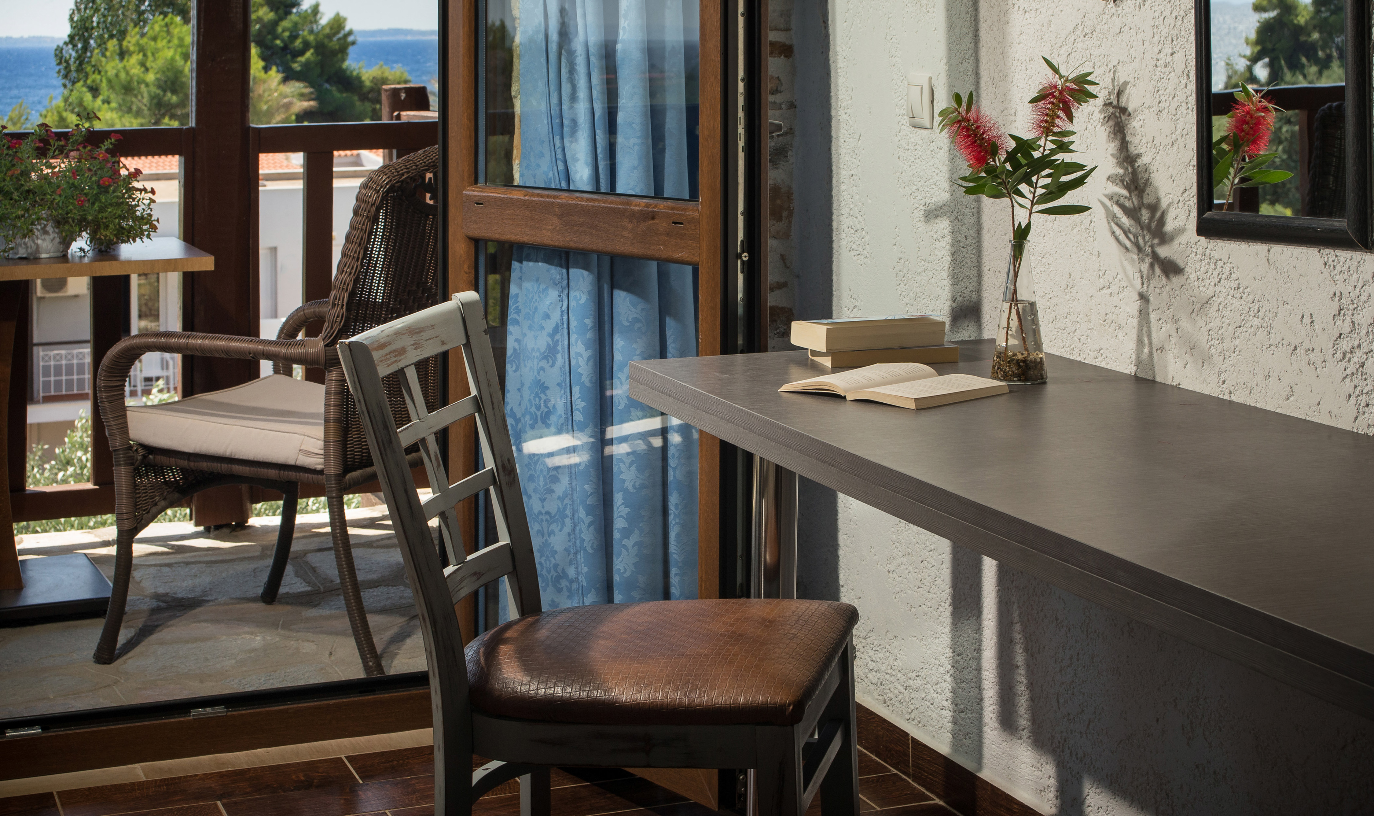 Coral Blue Beach Hotel