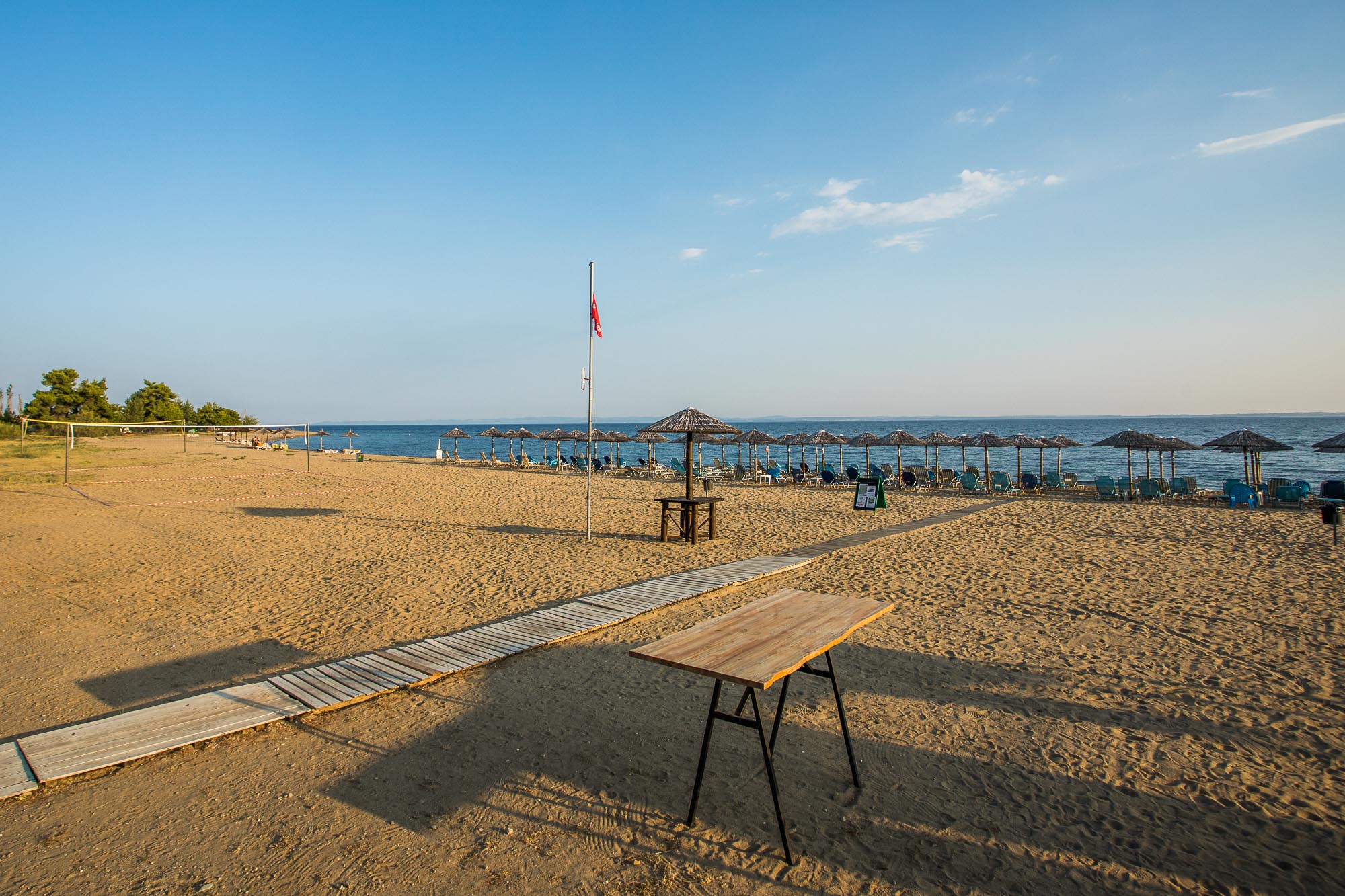 Coral Blue Beach Hotel
