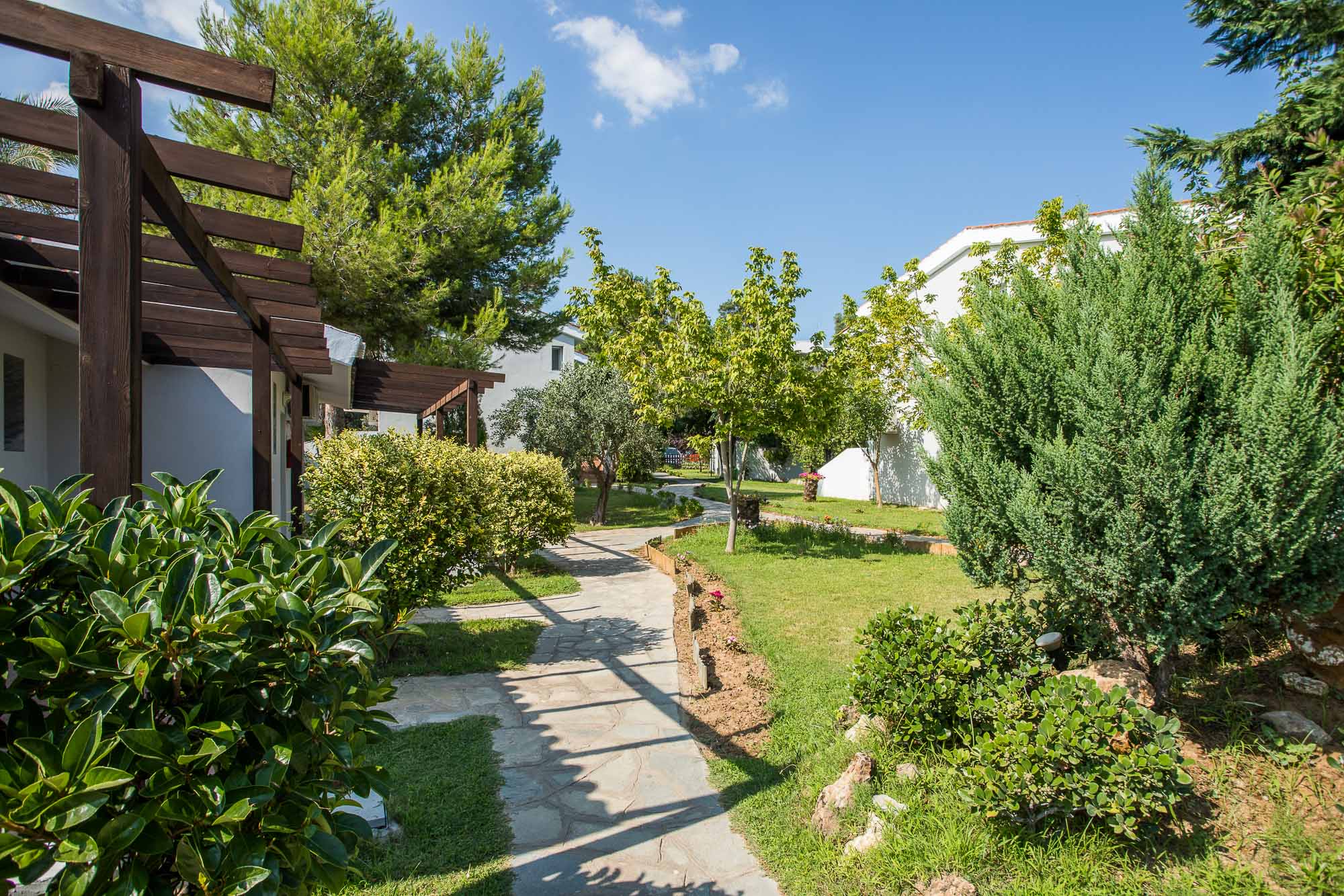 Coral Blue Beach Hotel