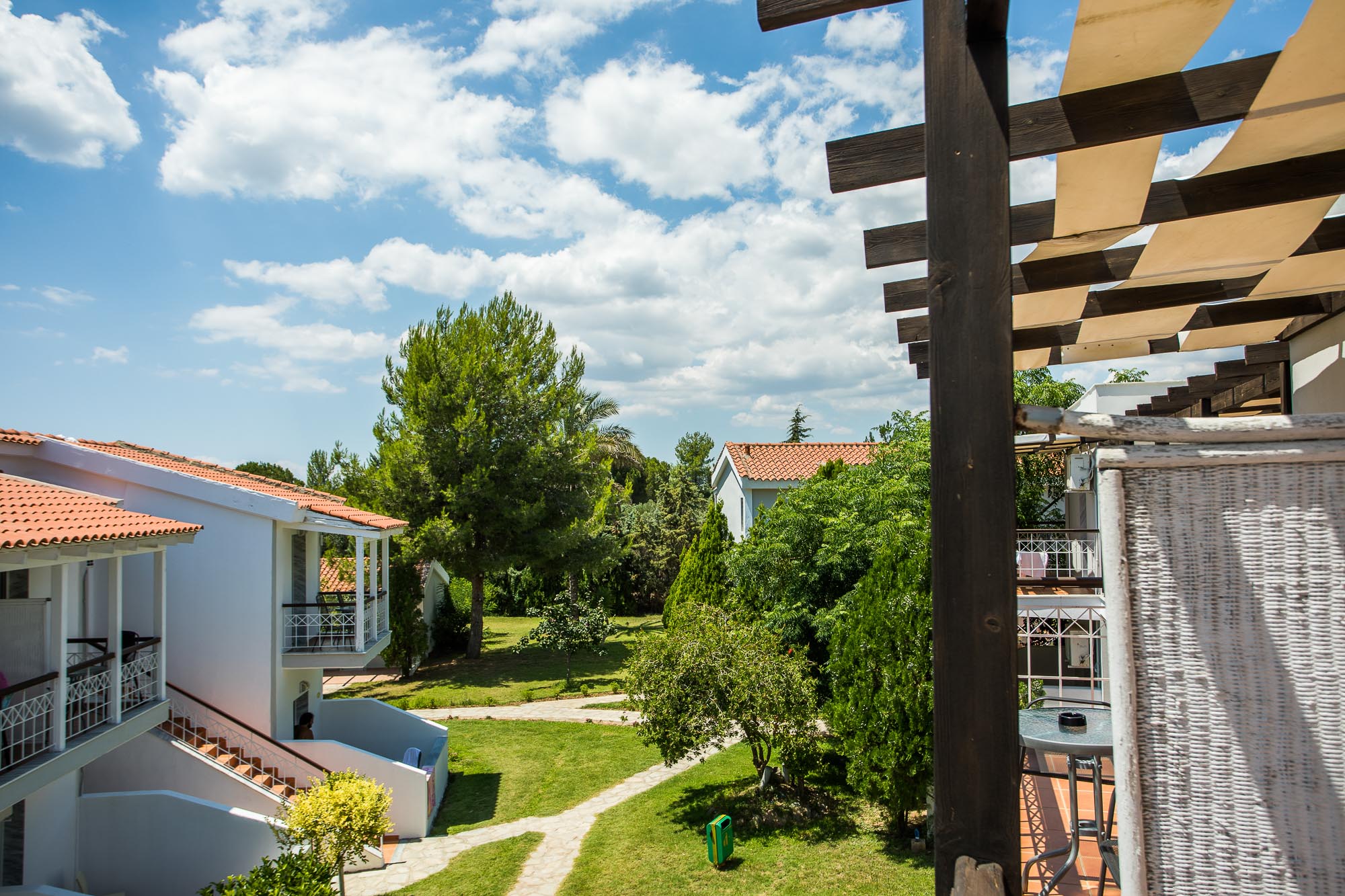 Coral Blue Beach Hotel