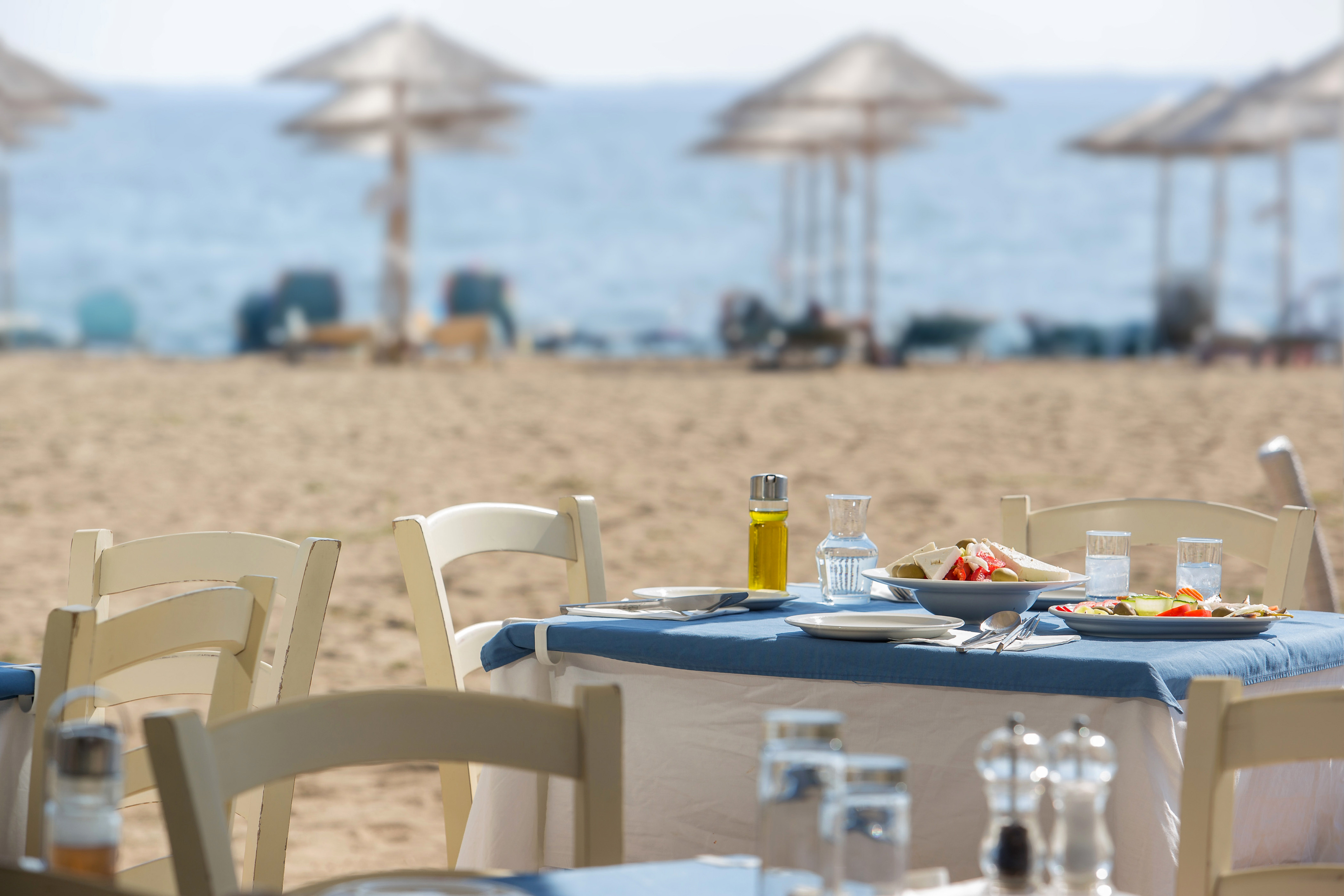 Coral Blue Beach Hotel