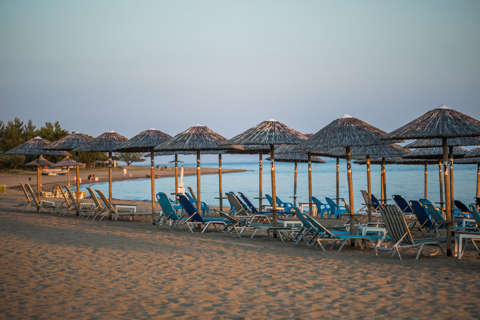 Coral Blue Beach Hotel